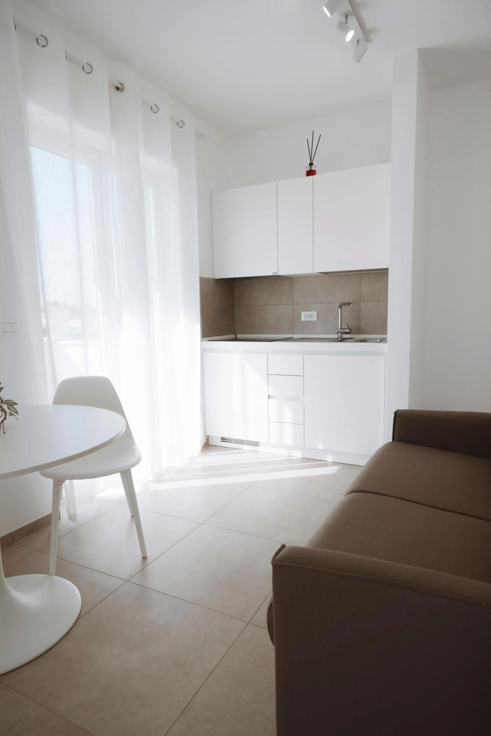 TV and multimedia in Gioema