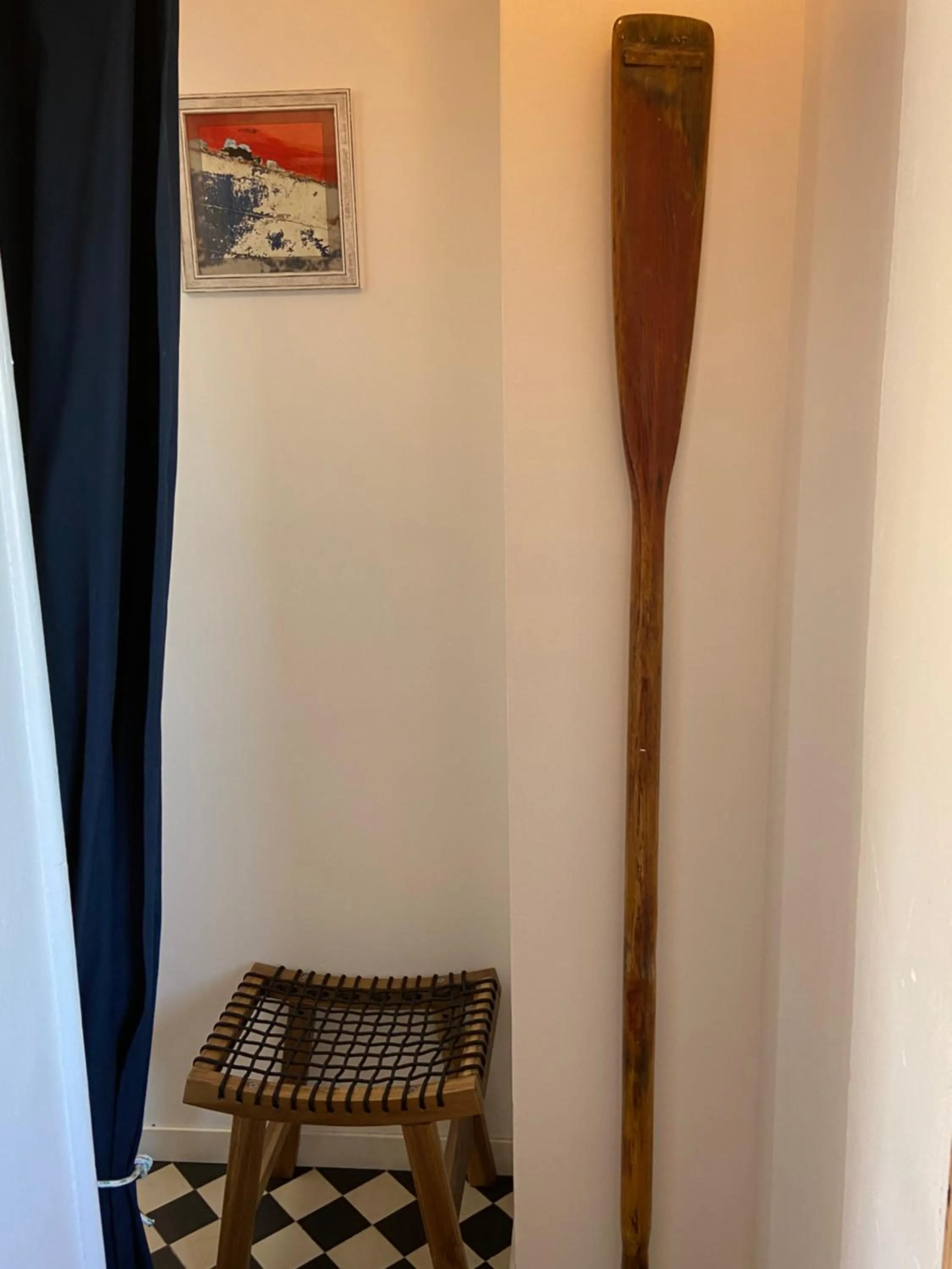 "La Cabine" atypique, vue mer à la VILLA PLEIN VENT