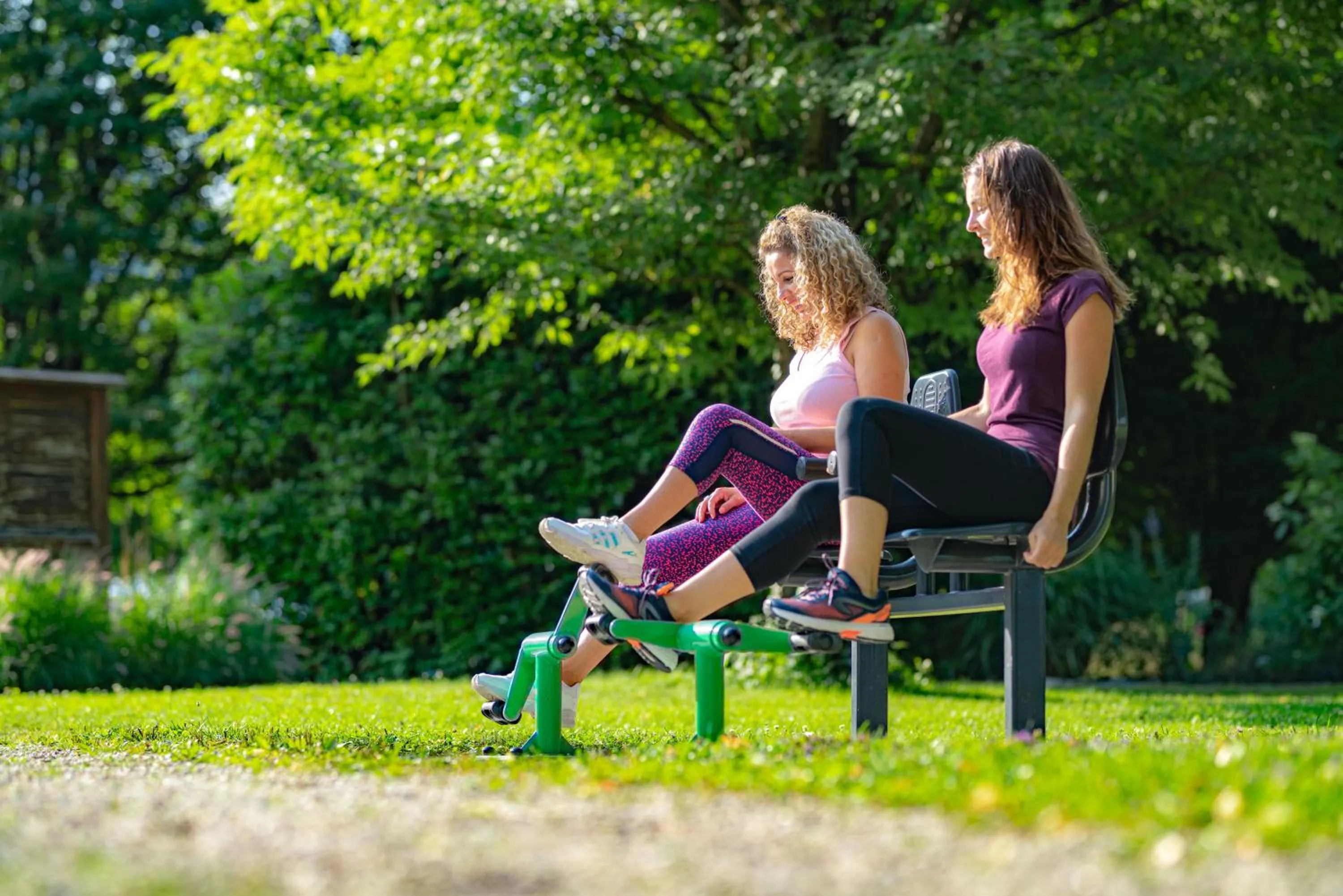 Activities in Residence RADIANA