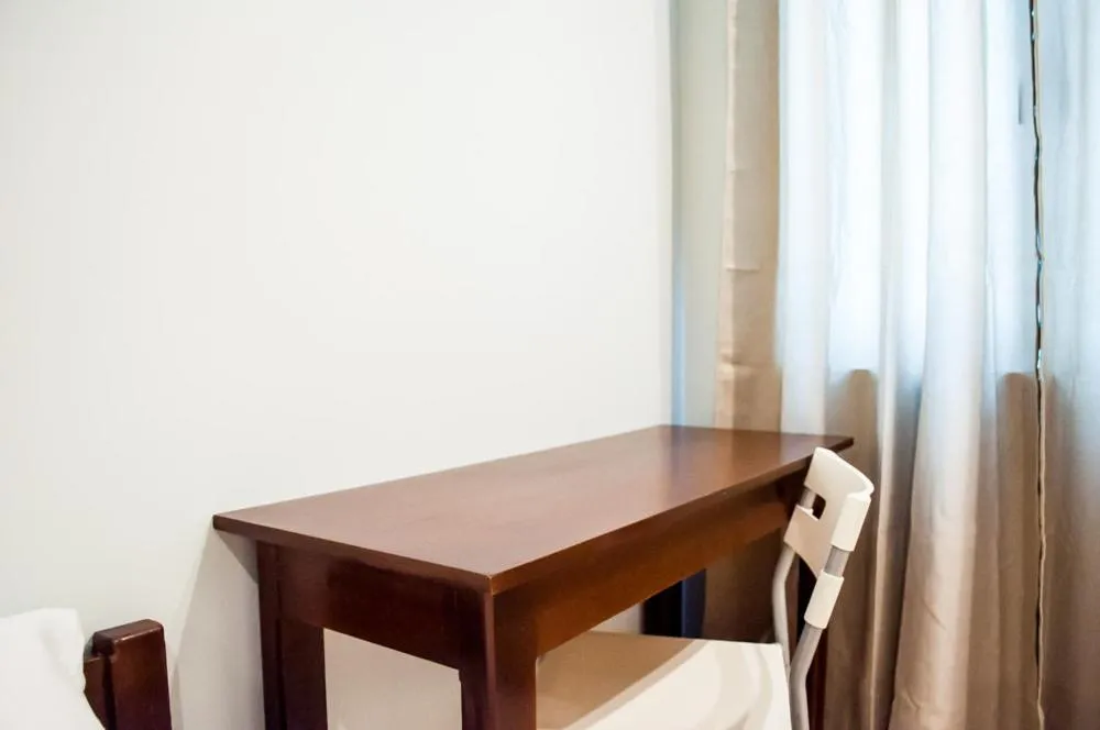 Seasons Hotel Sablayan