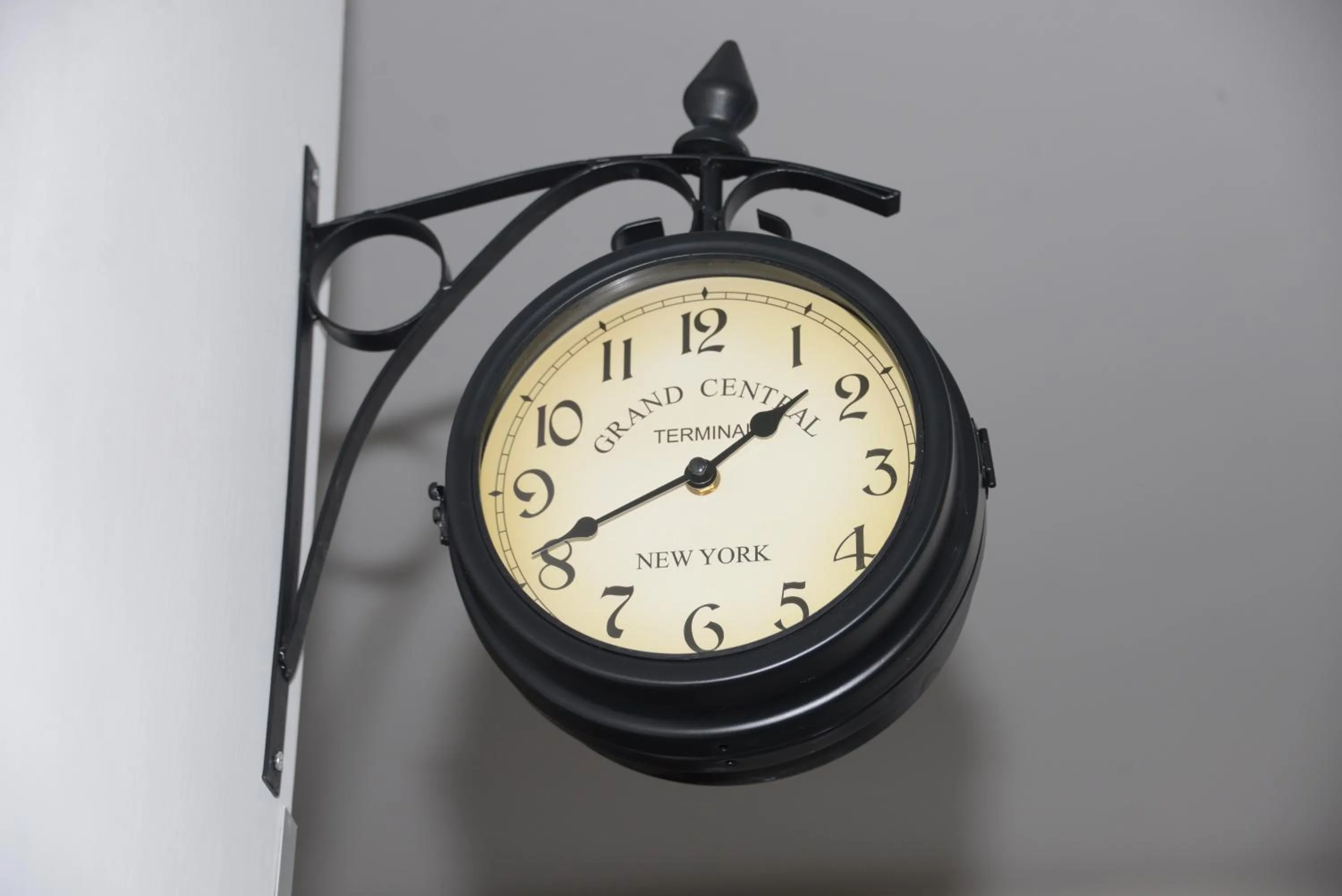 Lobby or reception in L’Aurora B&B