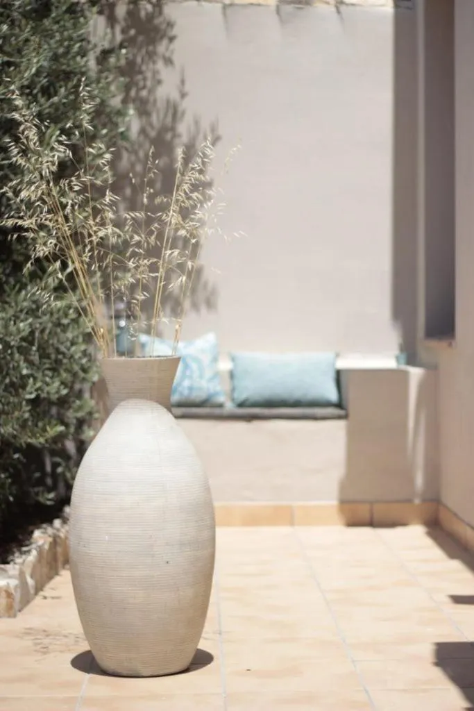 Patio in Casa Pura Vida