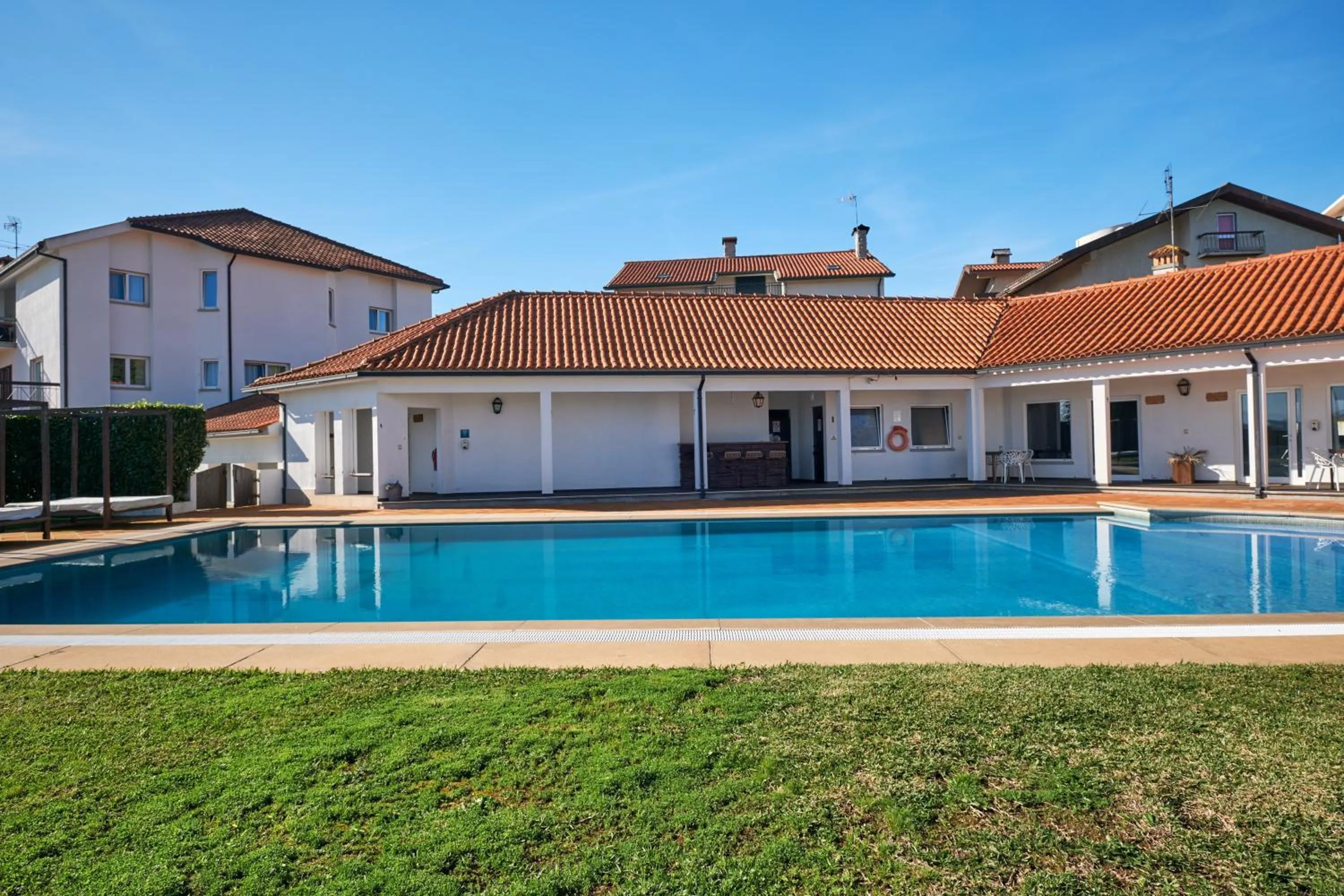 Property building in A Casa Branca - with Pool & Jacuzzi