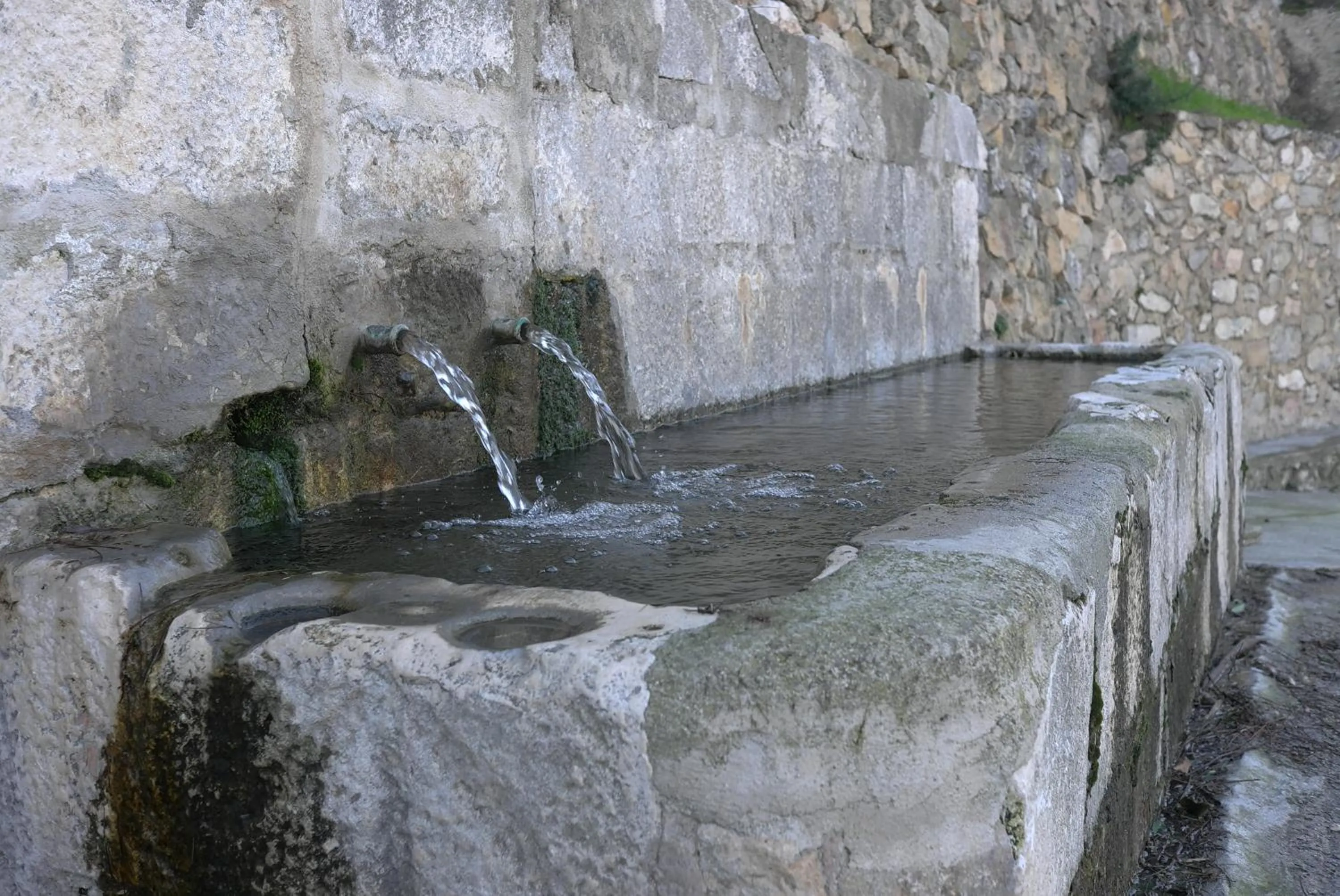 Nearby landmark in Nasilvana Hotel & Spa Adults Only