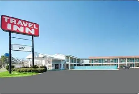 Travel Inn Beaumont Travel Inn Beaumont