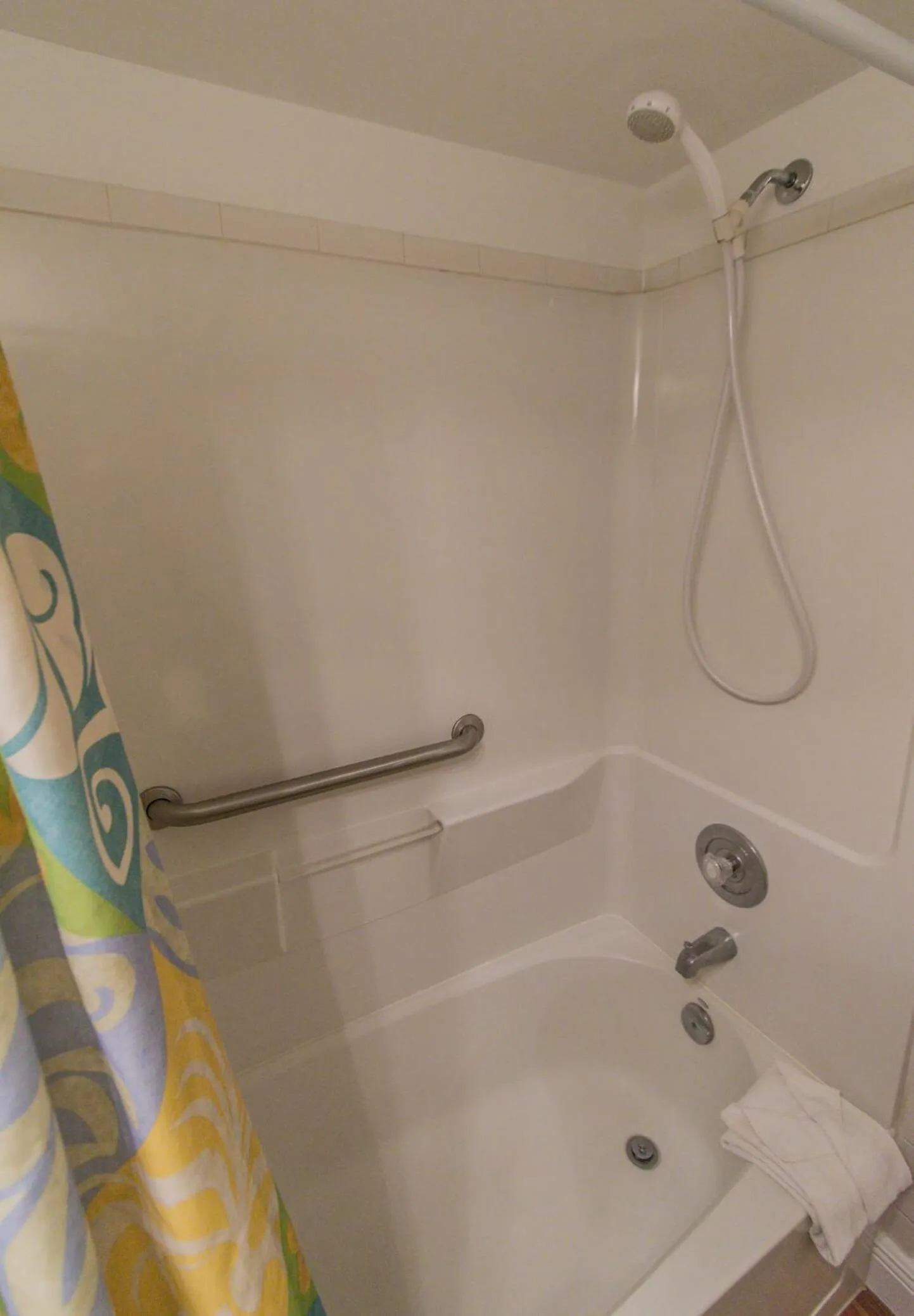 Bathroom in Lehigh Resort Club