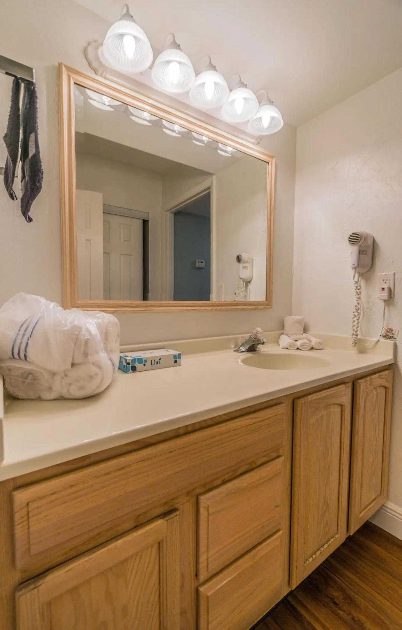 Bathroom in Lehigh Resort Club