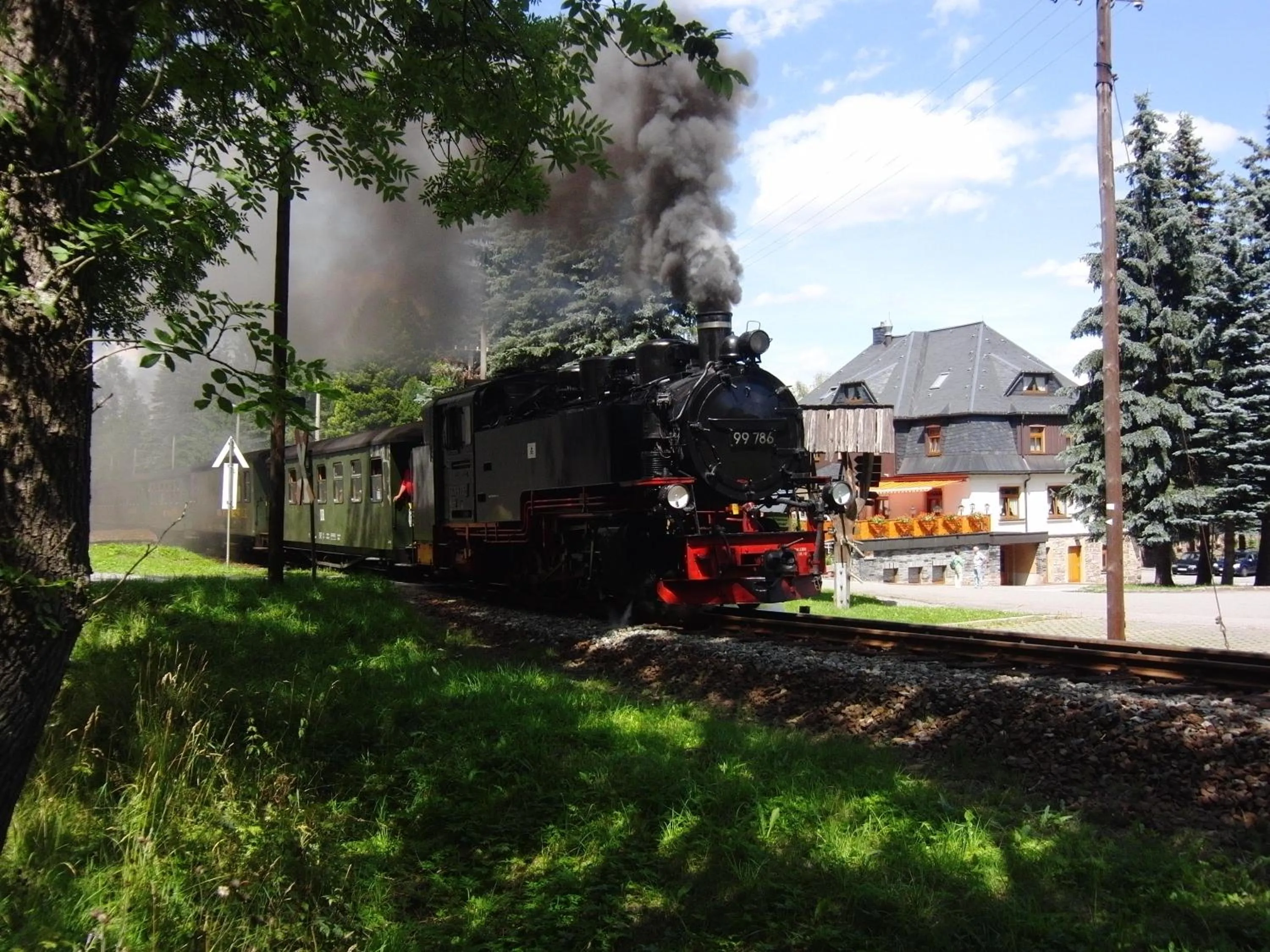 Off site in Hotel Vierenstraße