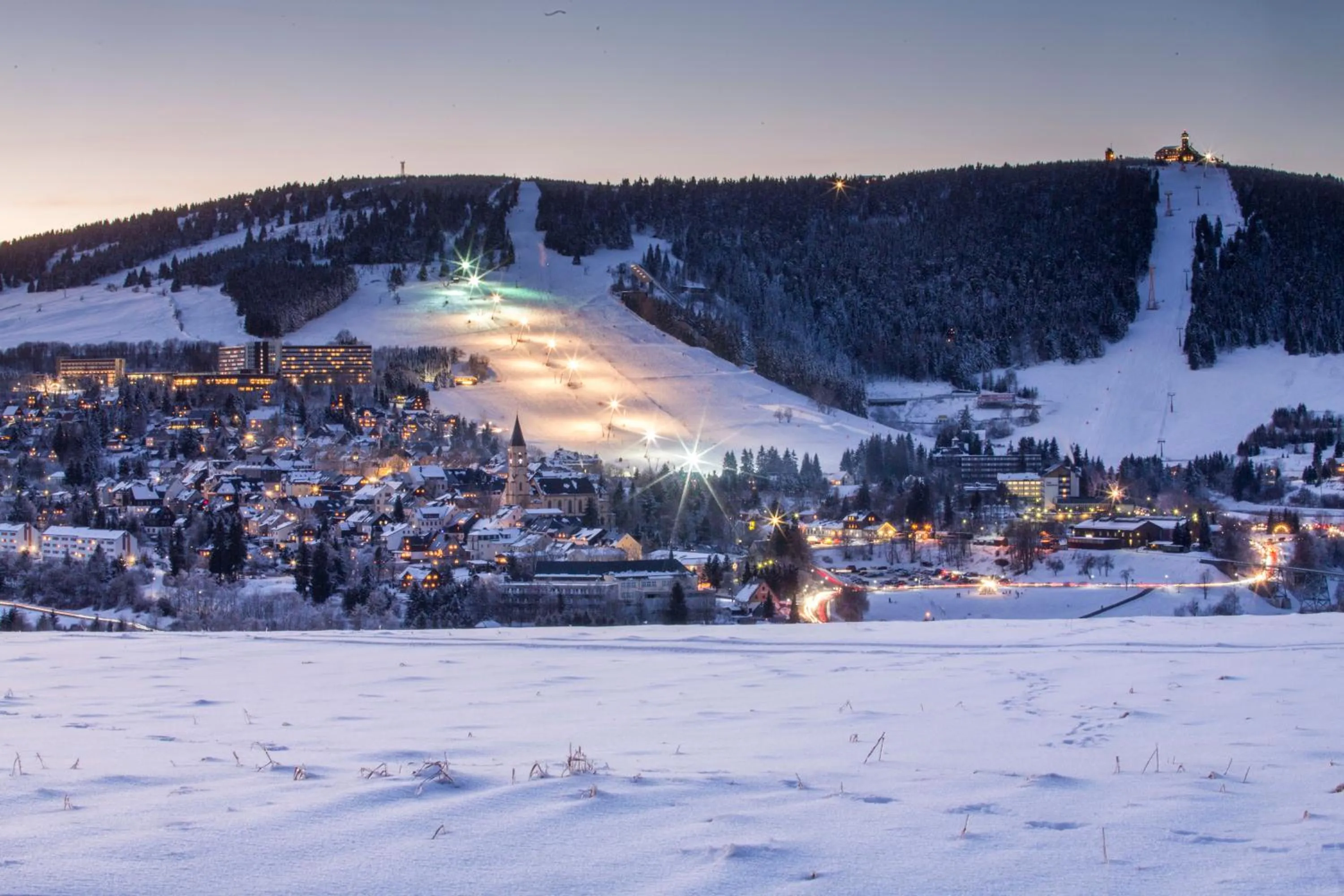 Staff in Hotel Vierenstraße