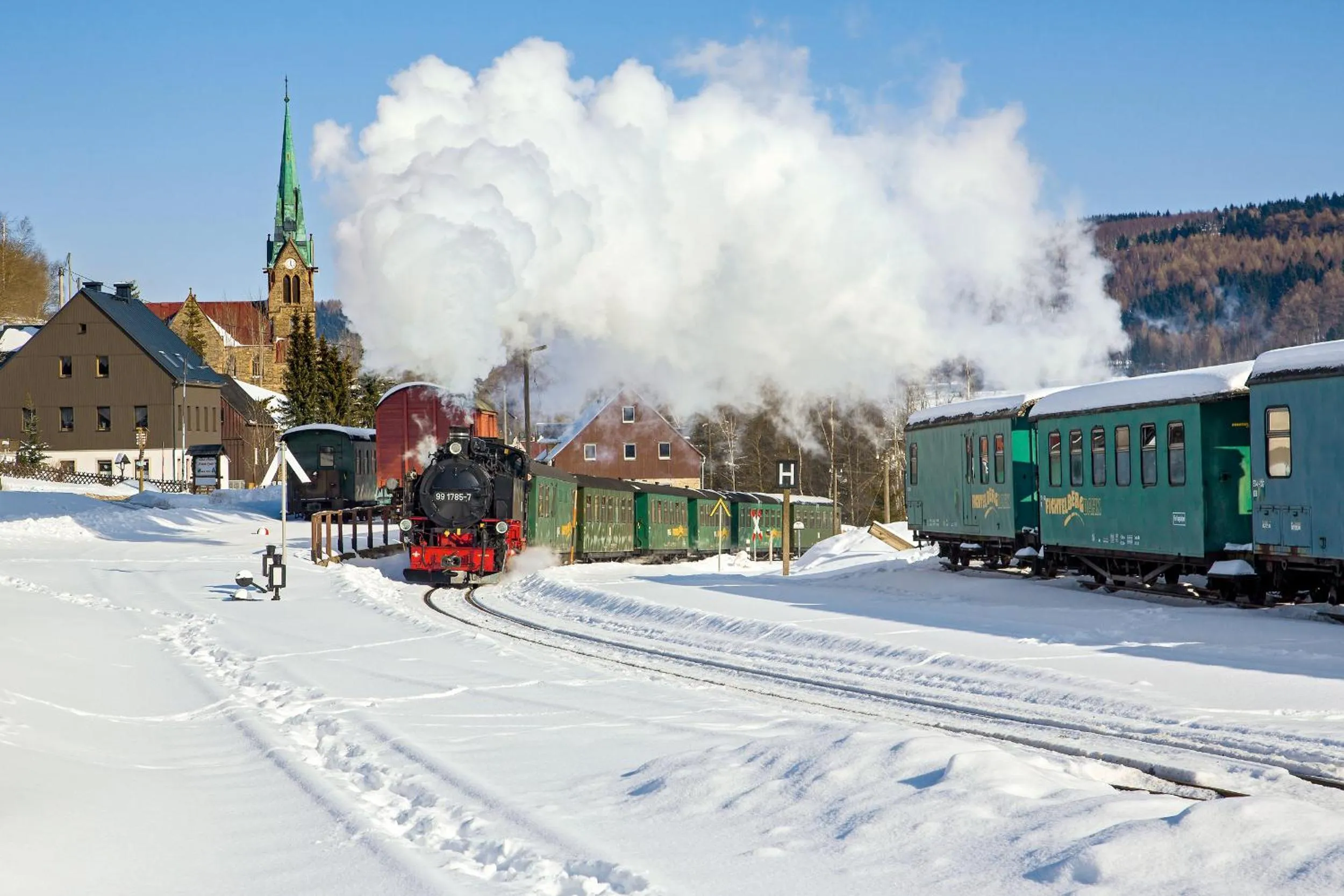 Staff in Hotel Vierenstraße