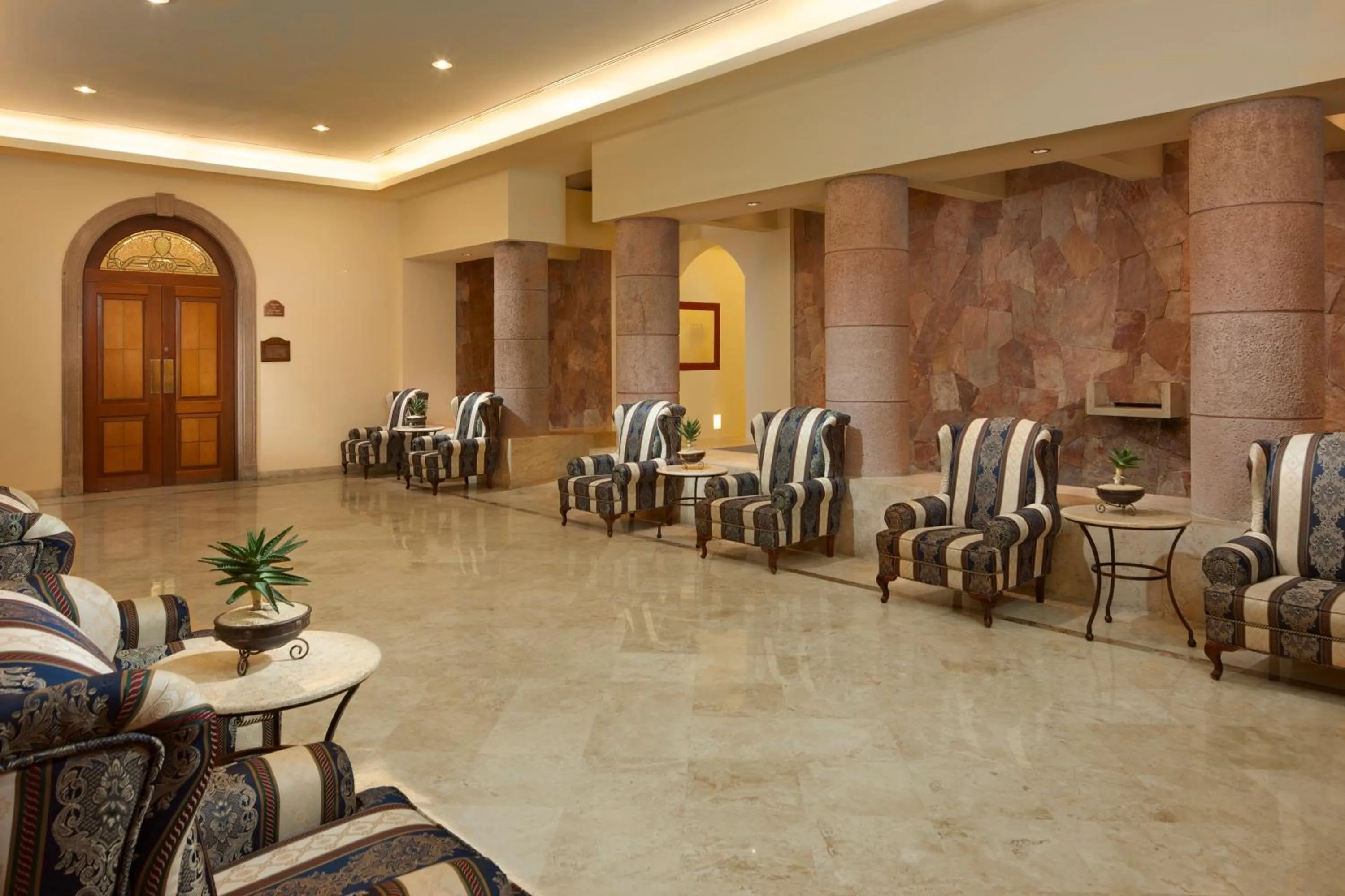 Property building in Playa Grande Resort Optional All Inclusive