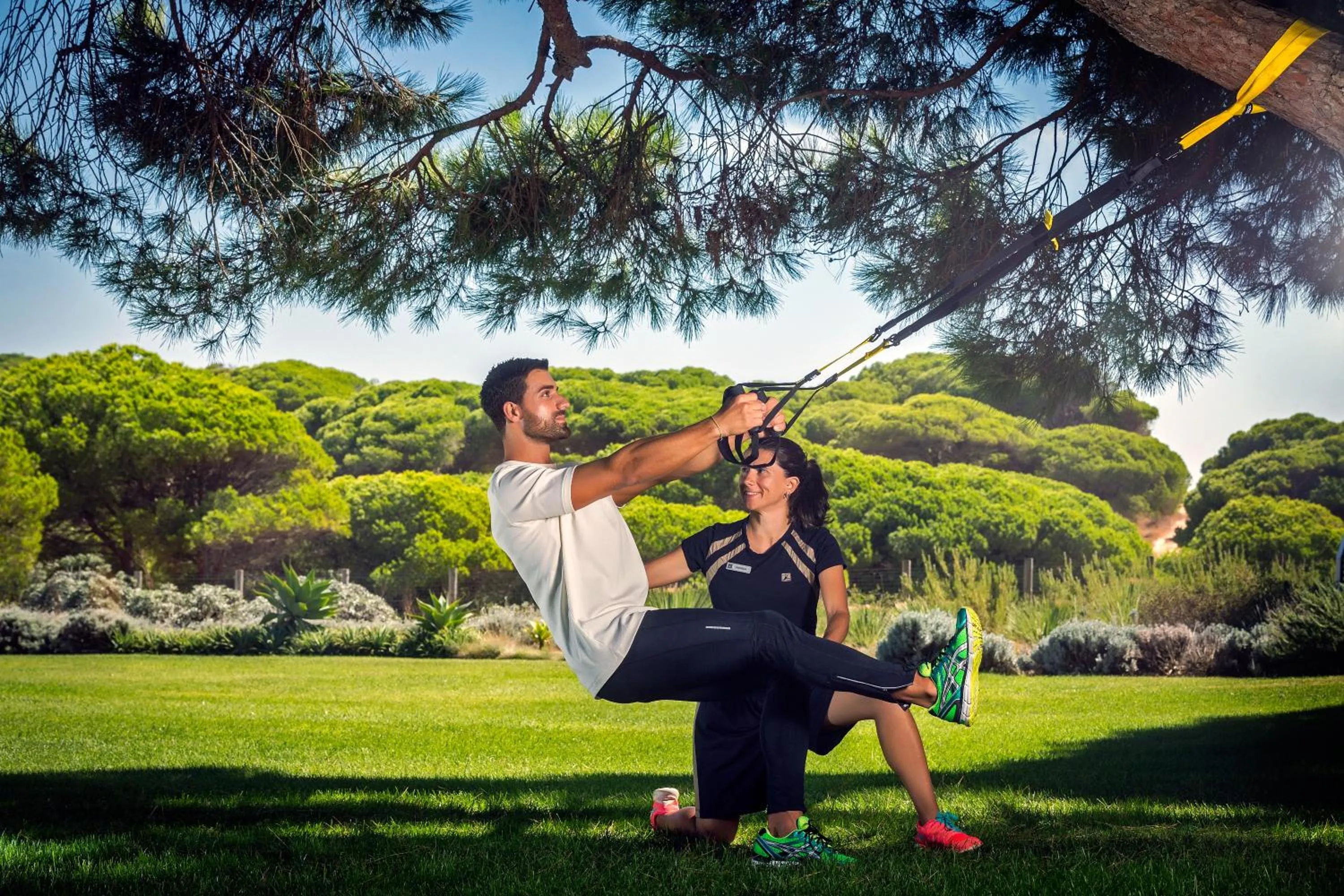 Activities in EPIC SANA Algarve Hotel