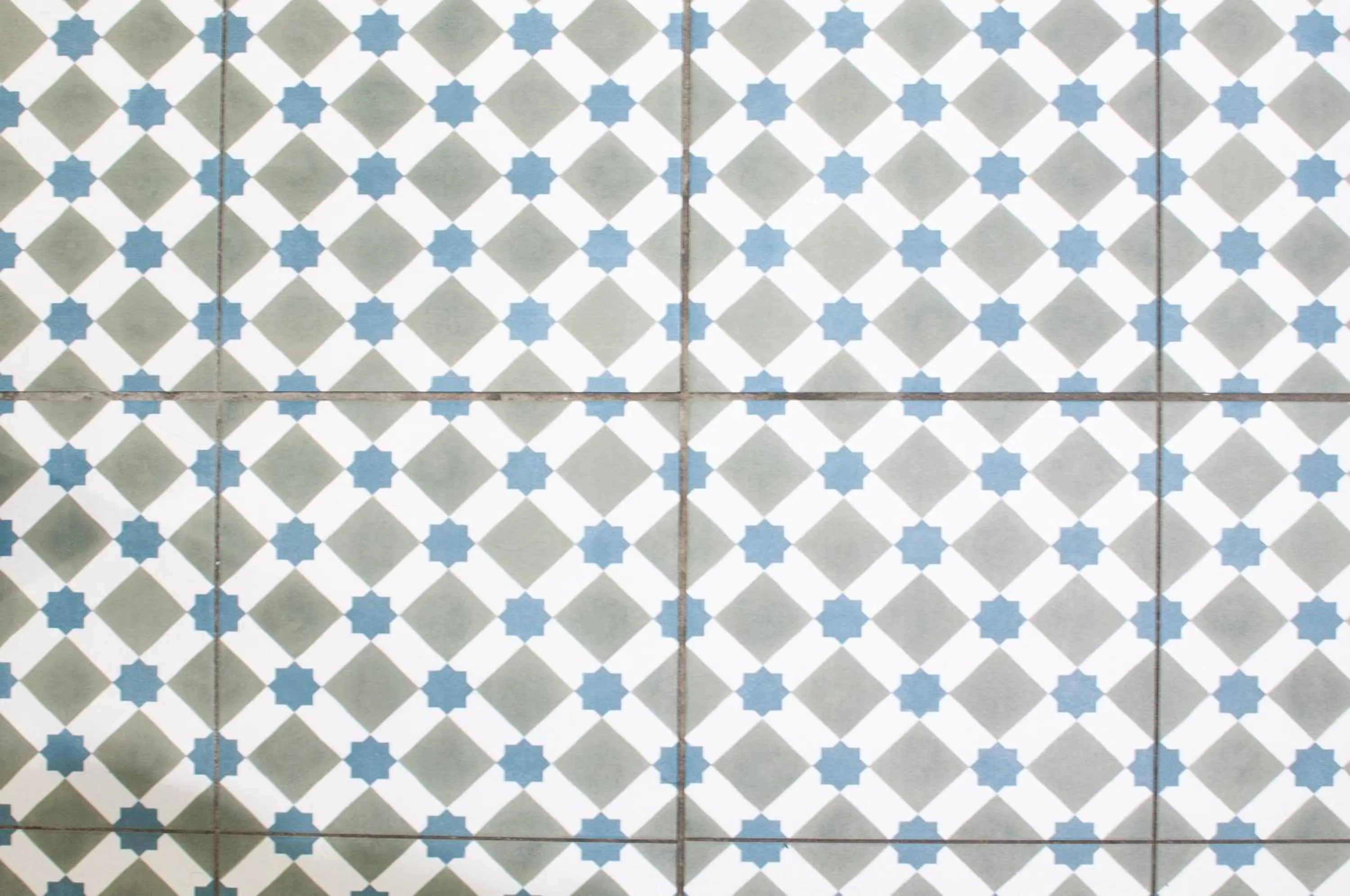 Decorative detail in William Wallace Hotel