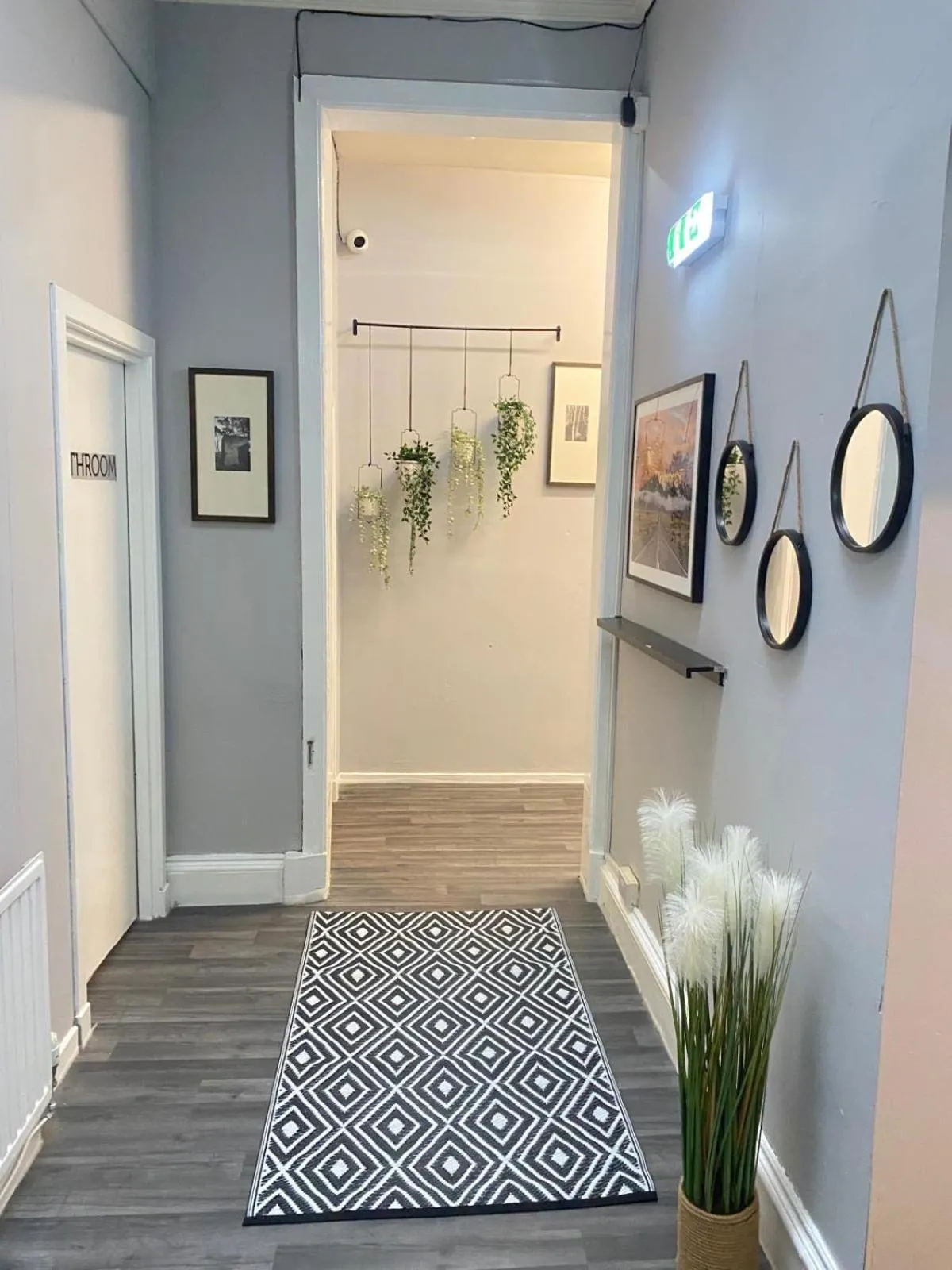 William Wallace Hotel