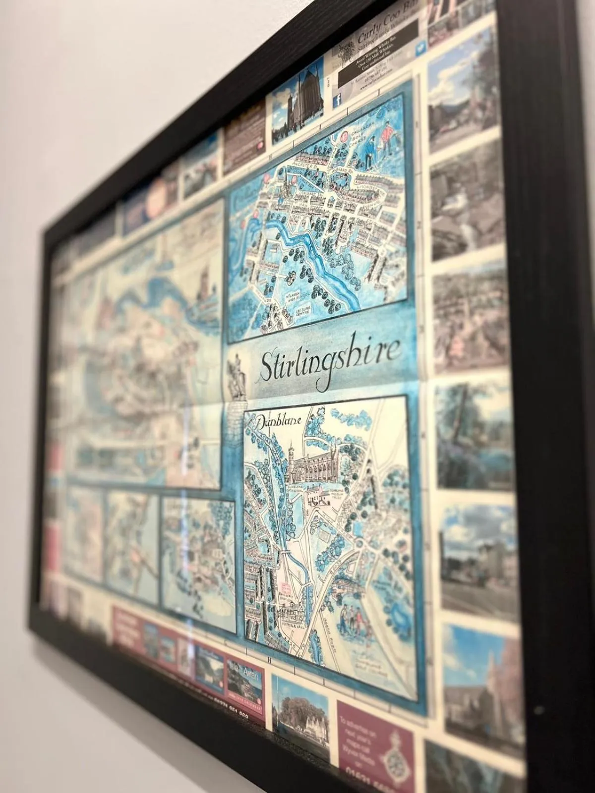 William Wallace Hotel