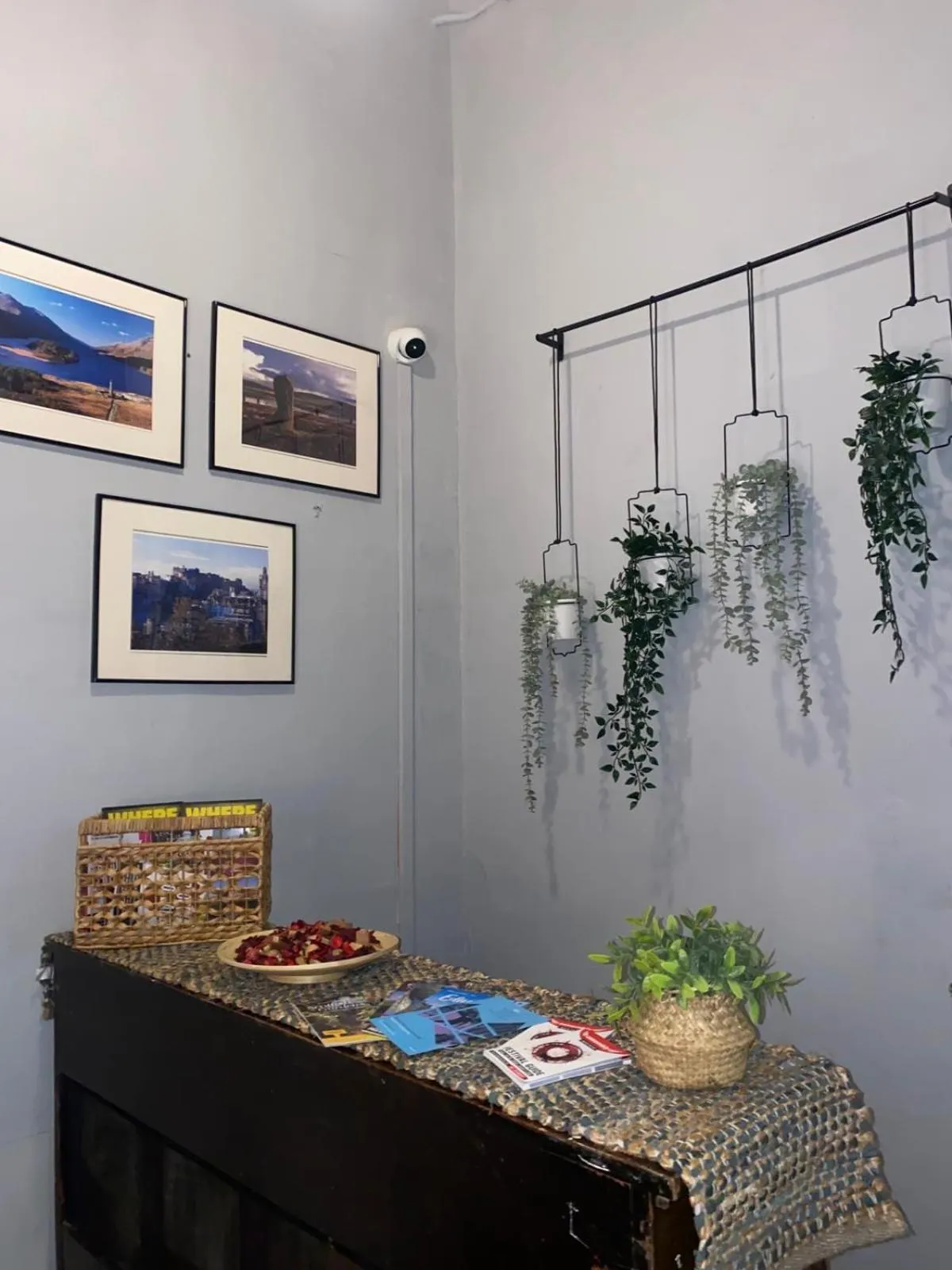 William Wallace Hotel