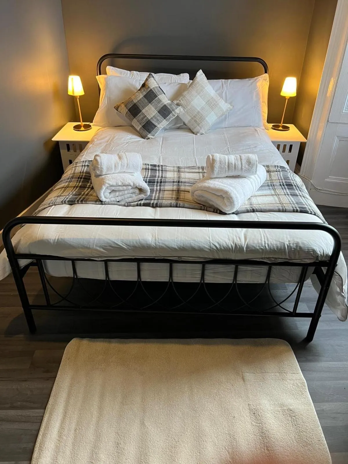 William Wallace Hotel