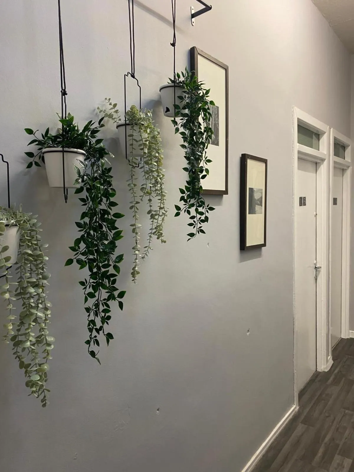 William Wallace Hotel