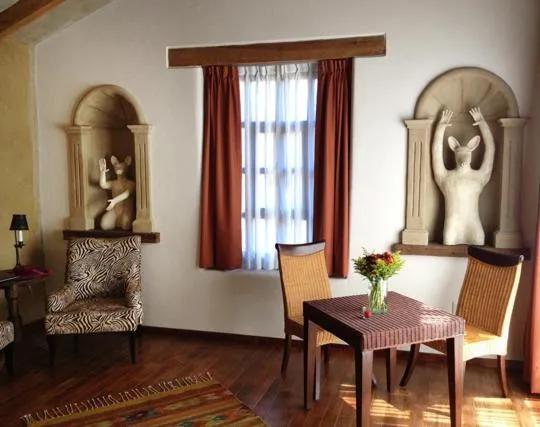 Day in Guayaba Inn Boutique Hotel