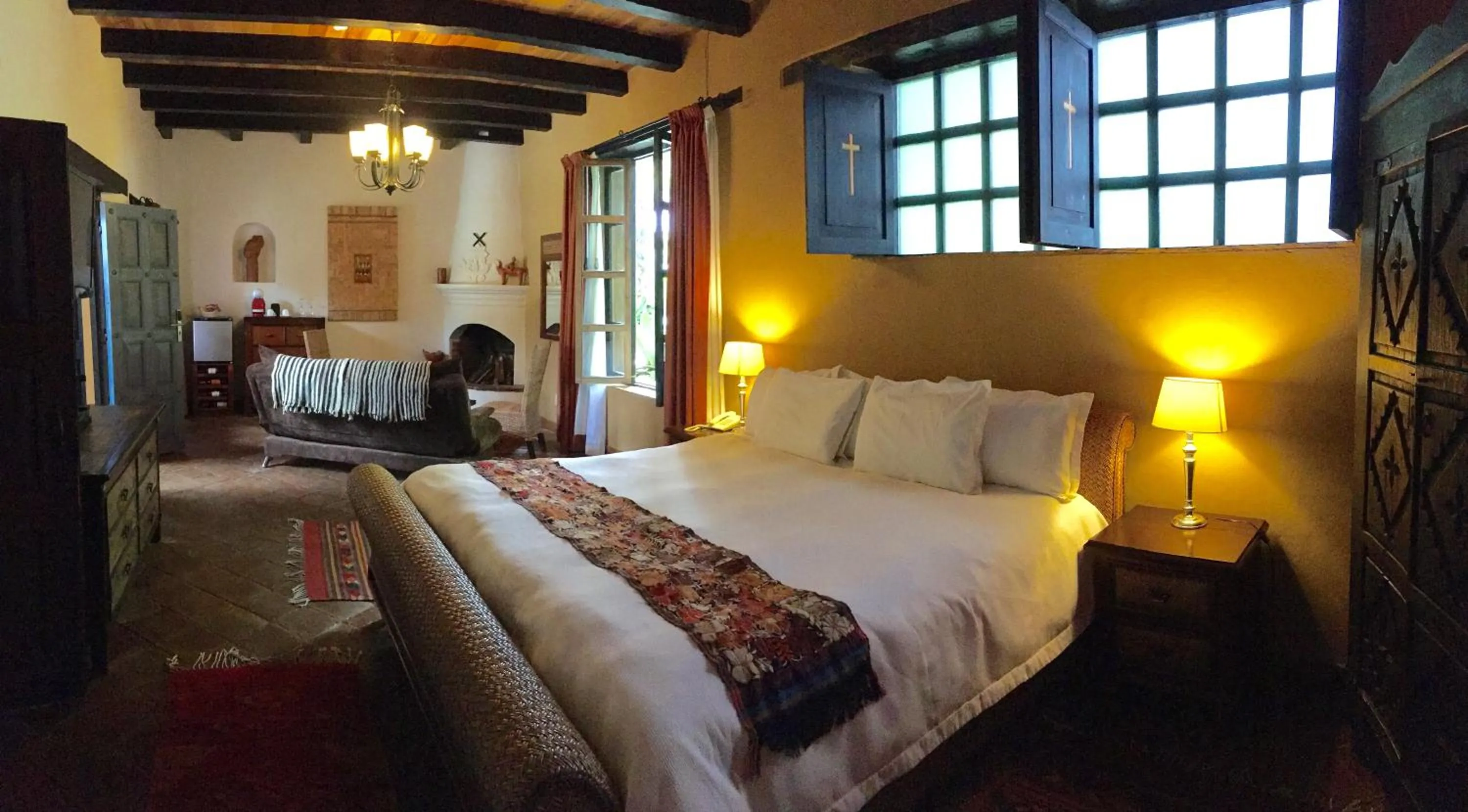 Day, Bed in Guayaba Inn Boutique Hotel