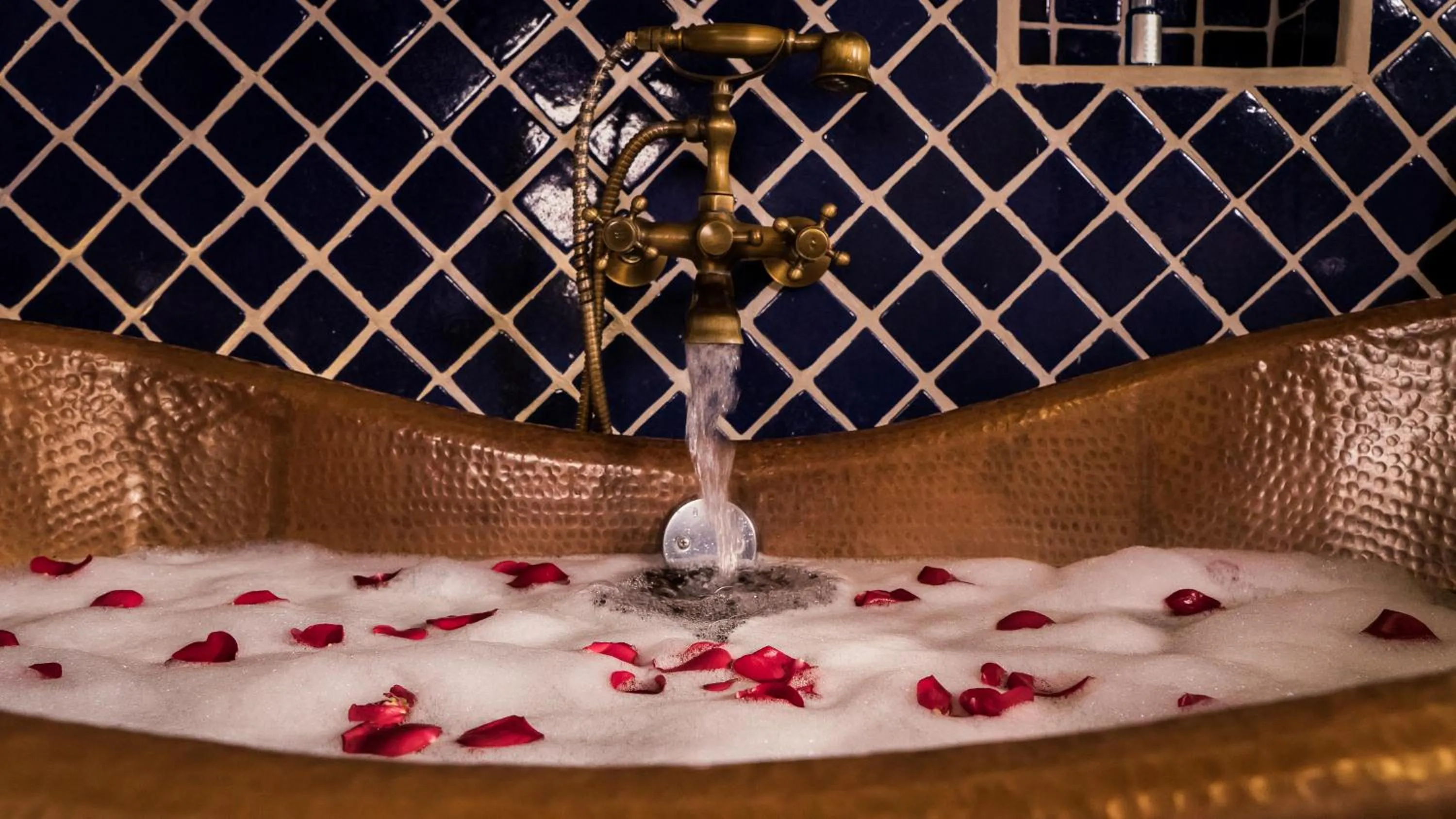 Property building in Guayaba Inn Boutique Hotel