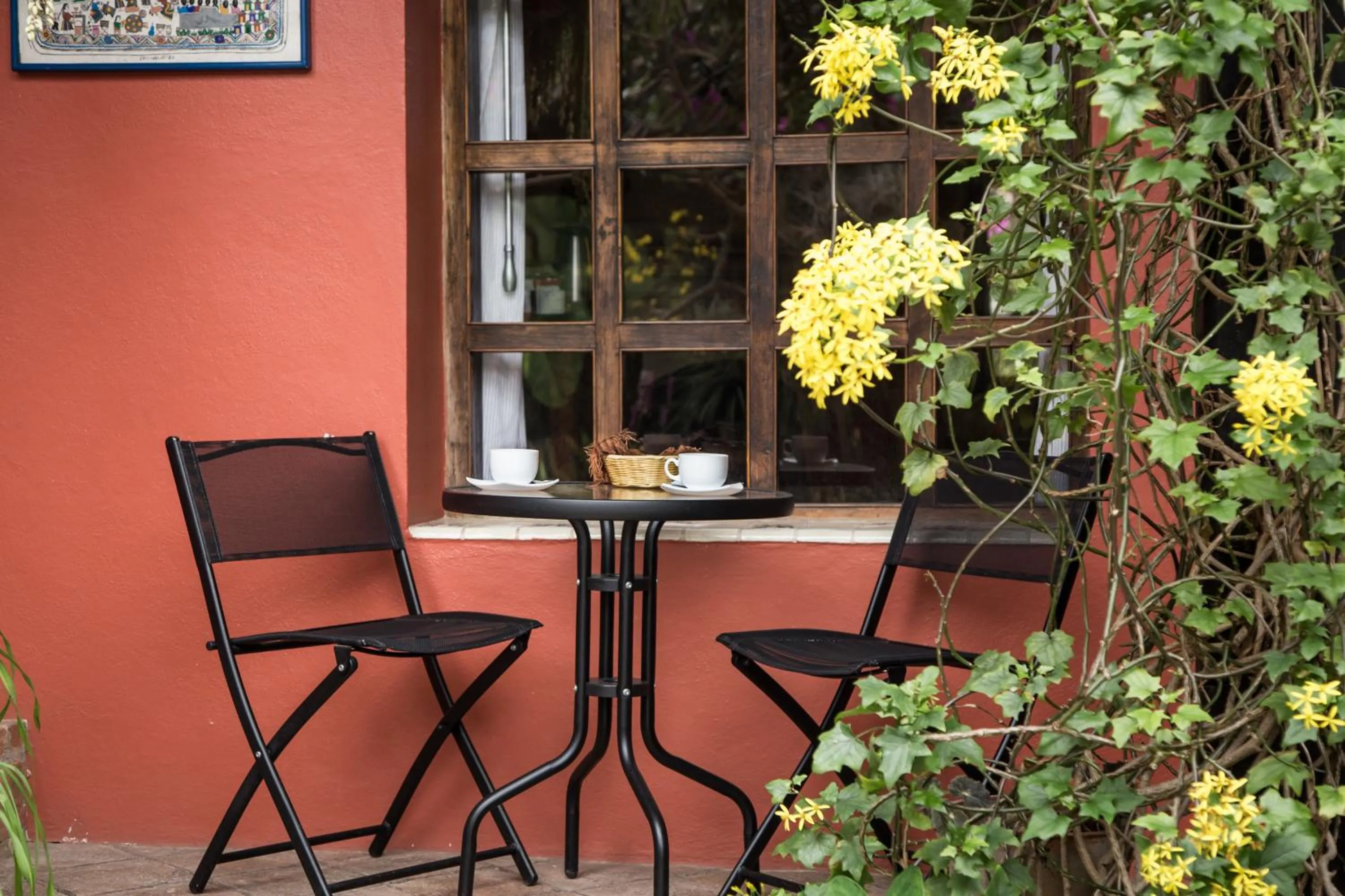 Property building in Guayaba Inn Boutique Hotel