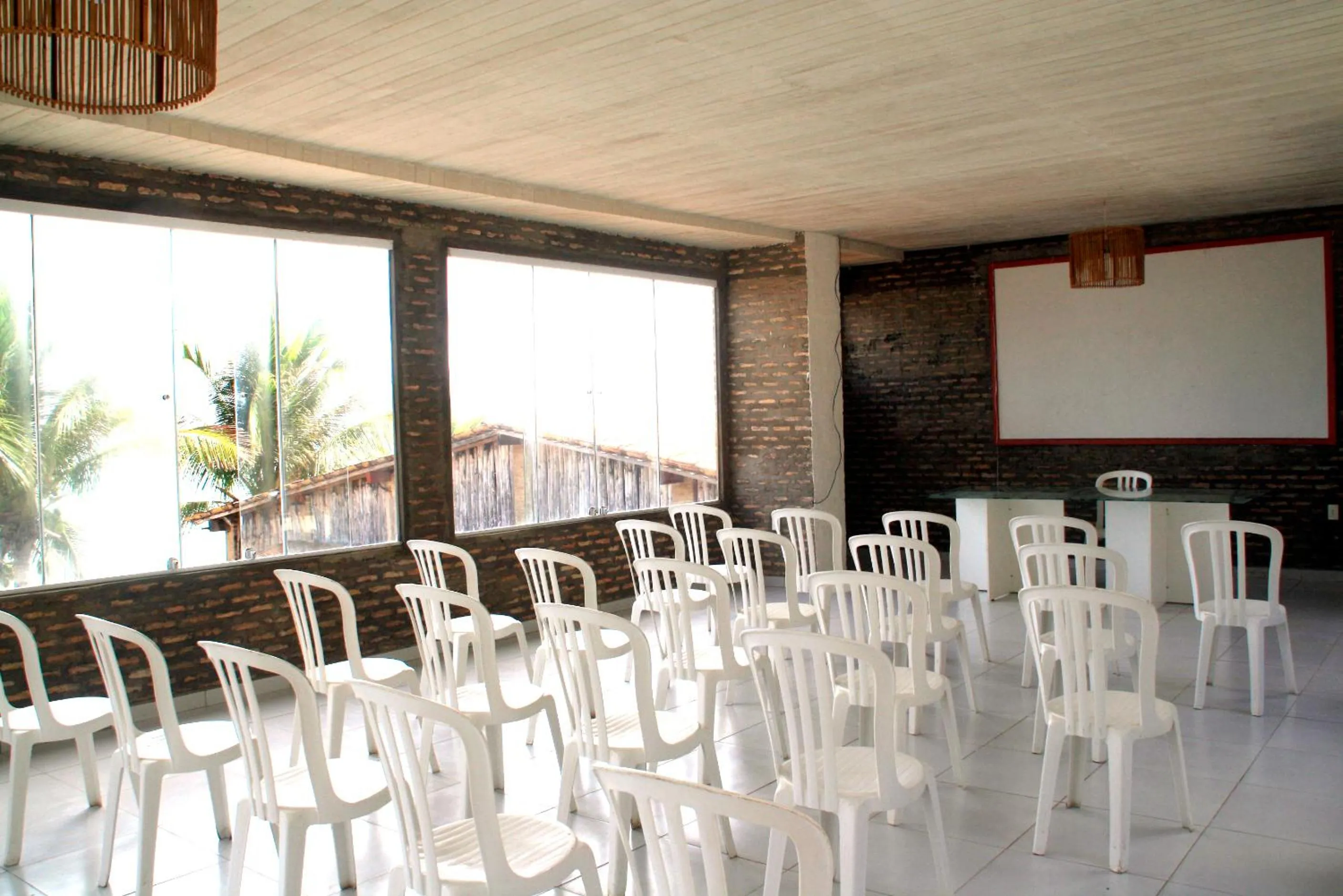 Chalemar Hotel Pousada