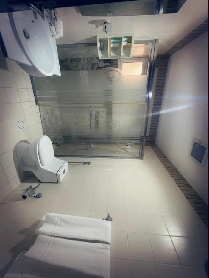 Tulip Rawda Serviced Apartments