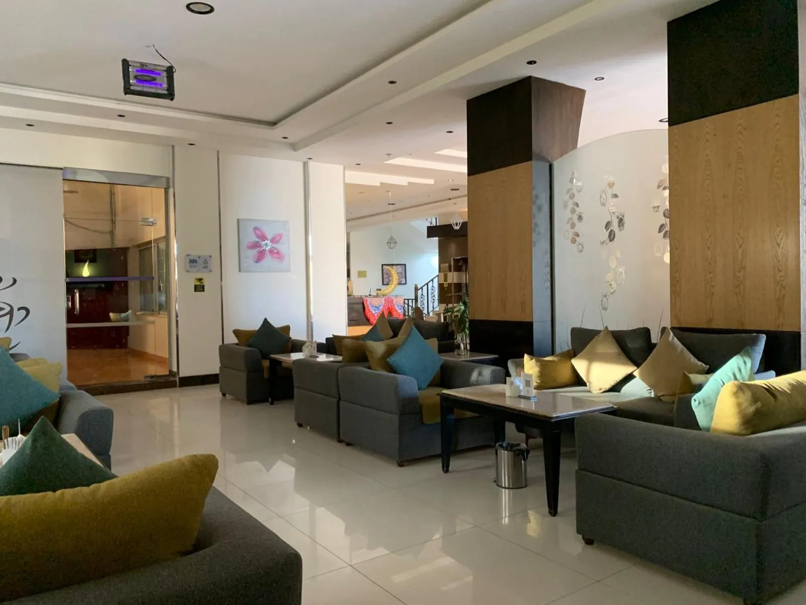Tulip Al Rawda Serviced Apartments