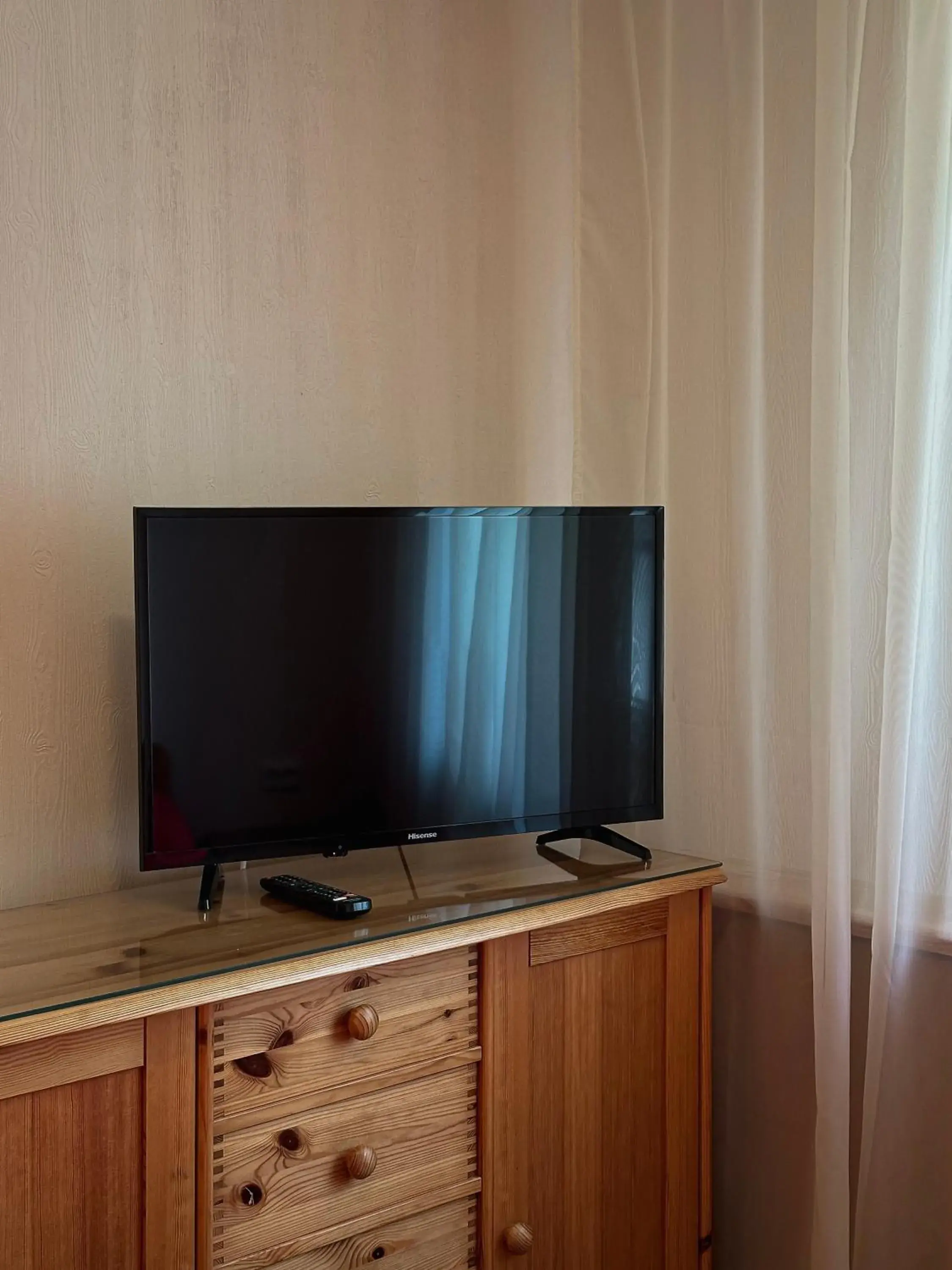 Double Room - single occupancy in Pansionaat Valentina Double Room - single occupancy in Pansionaat Valentina