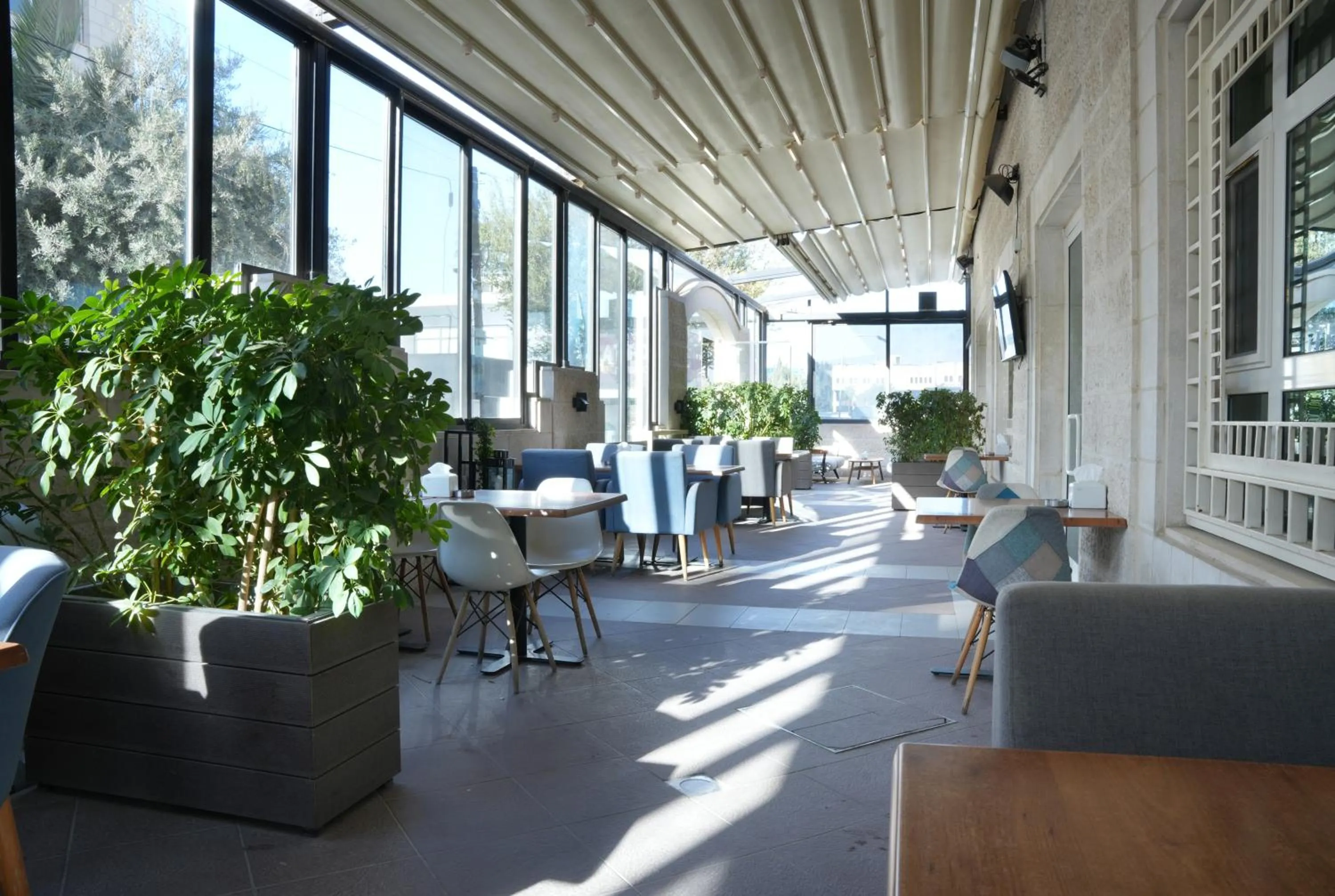 Holyland Hotel Amman