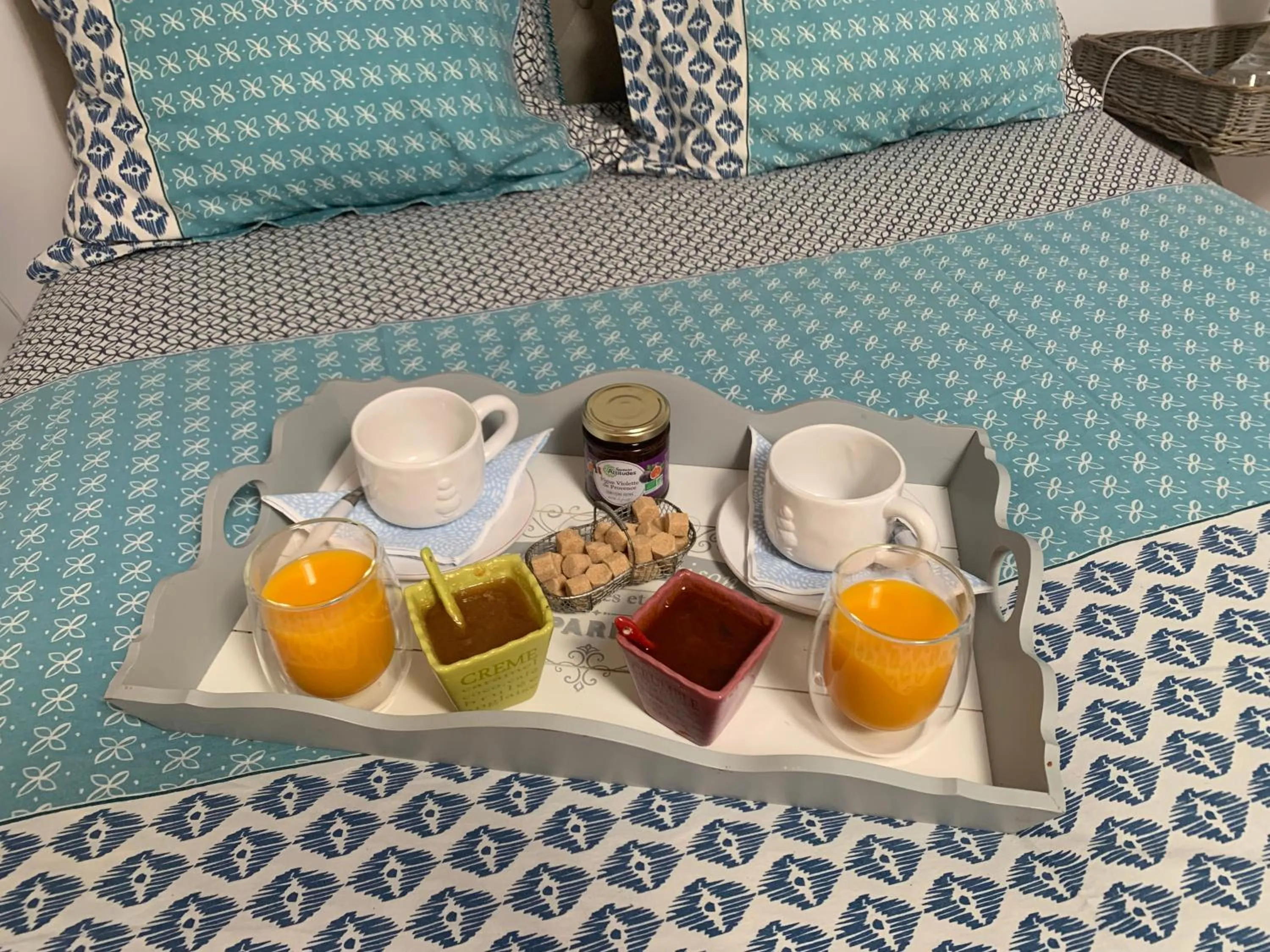 Un soir sous les étoiles