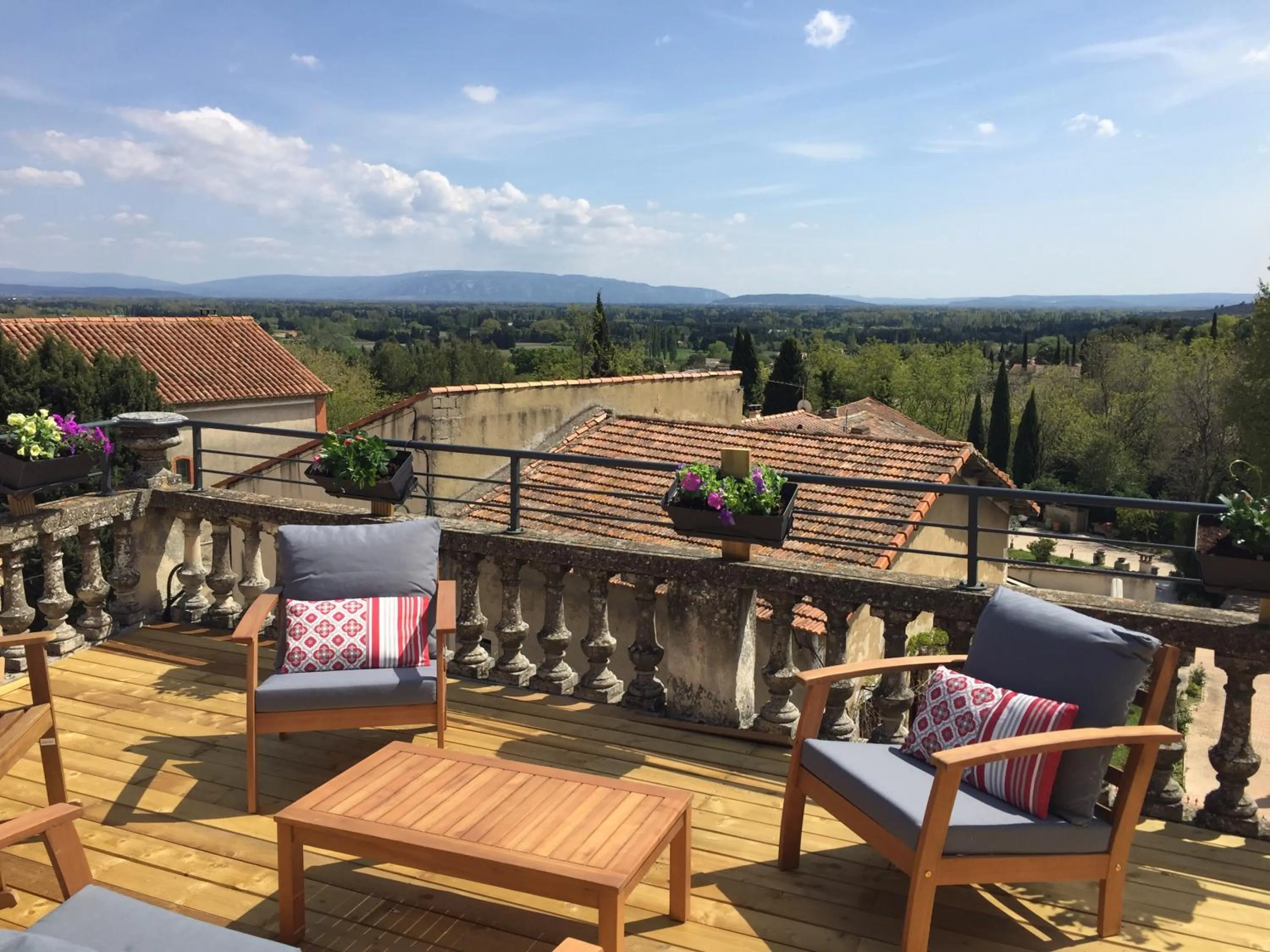 Un soir sous les étoiles