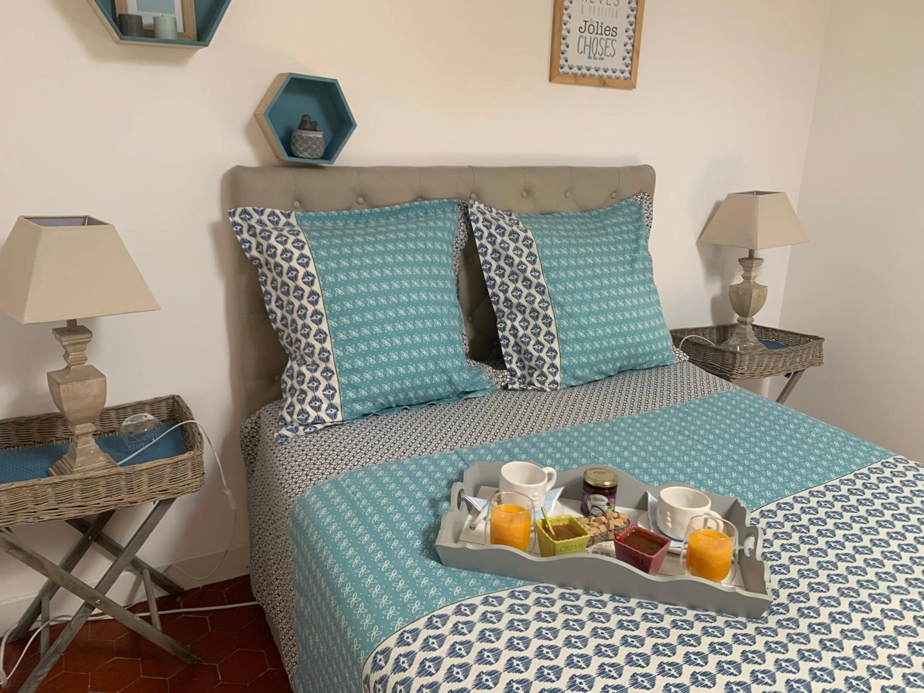 Un soir sous les étoiles