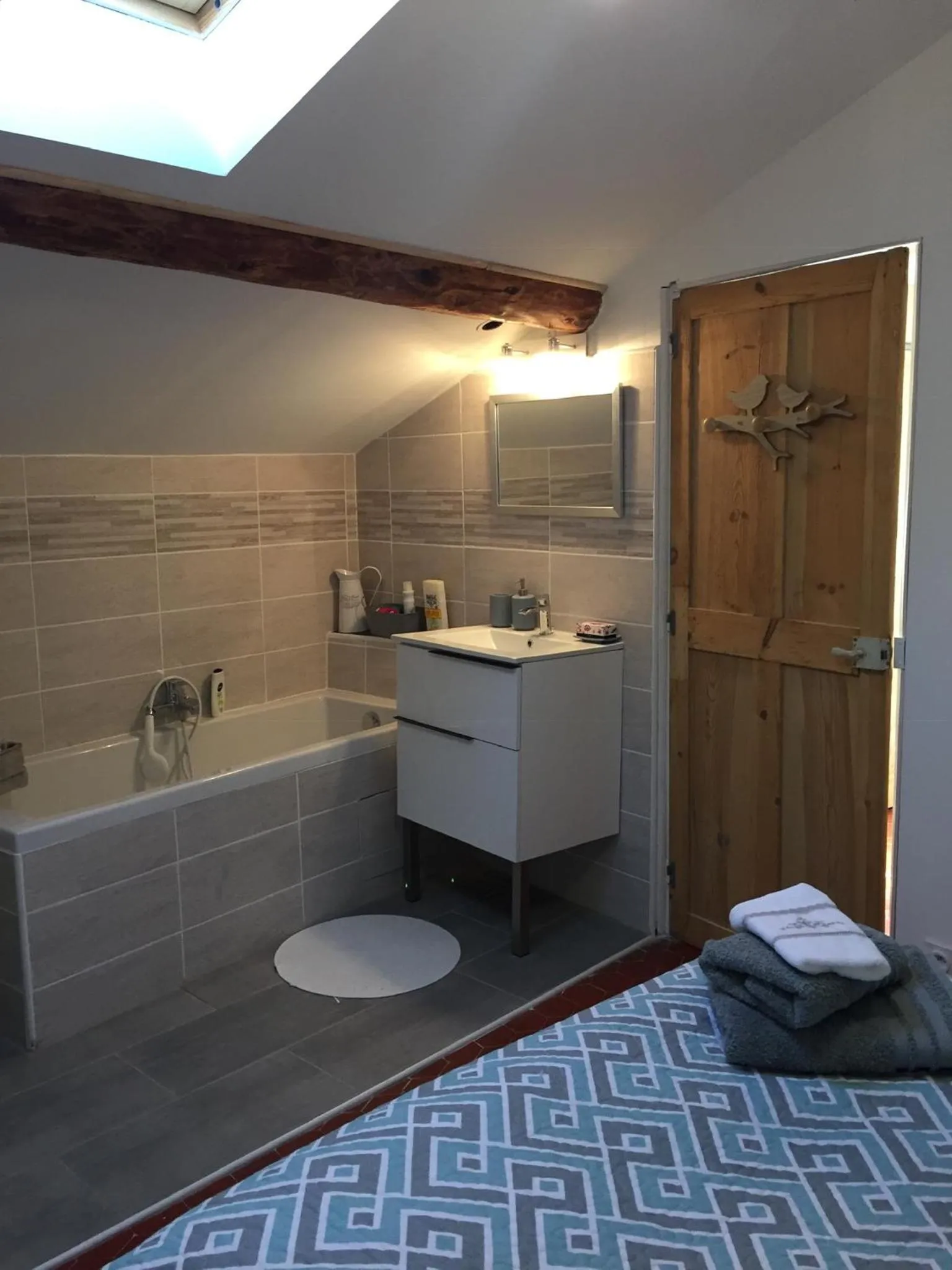 Un soir sous les étoiles