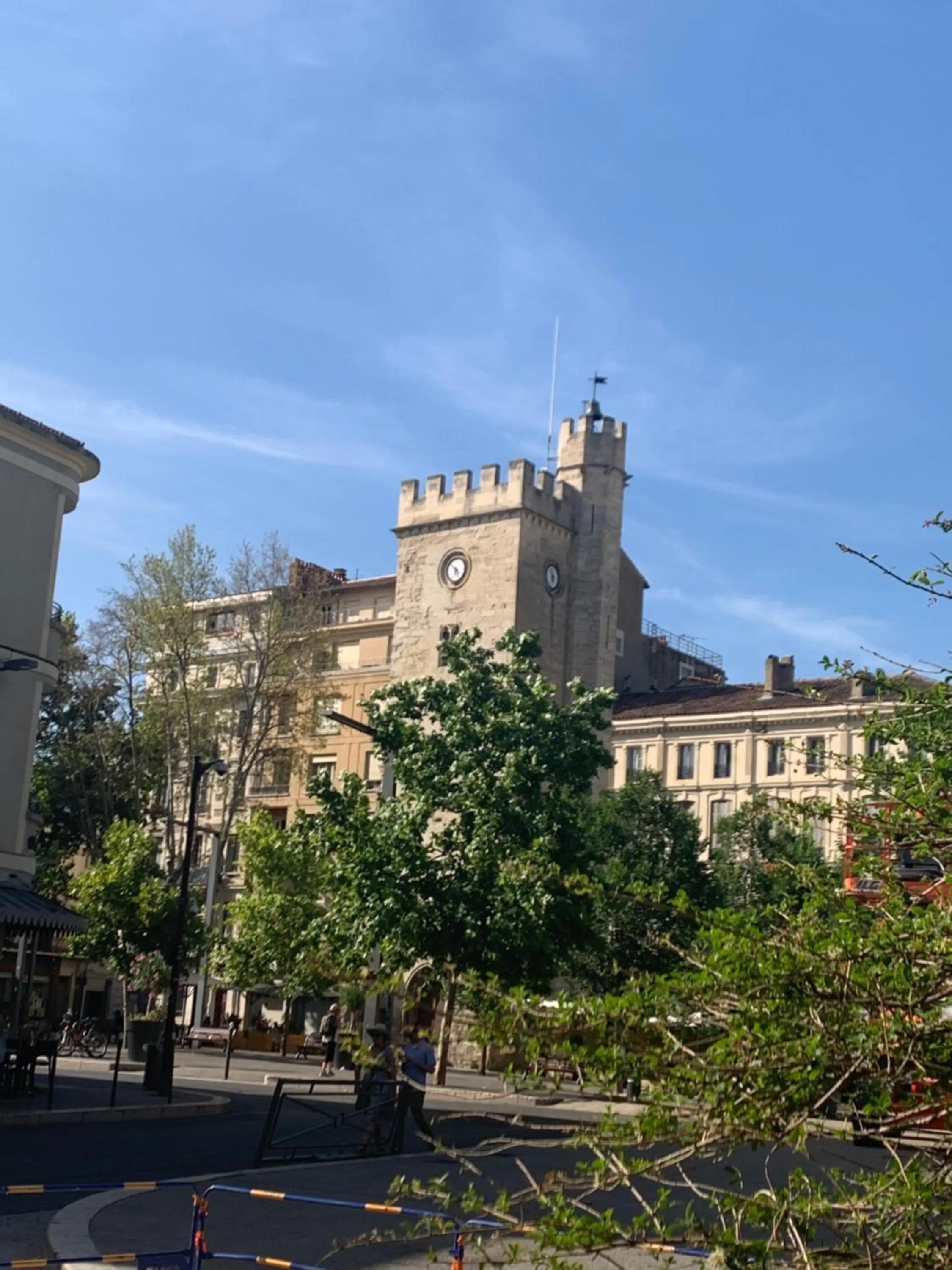 Un soir sous les étoiles