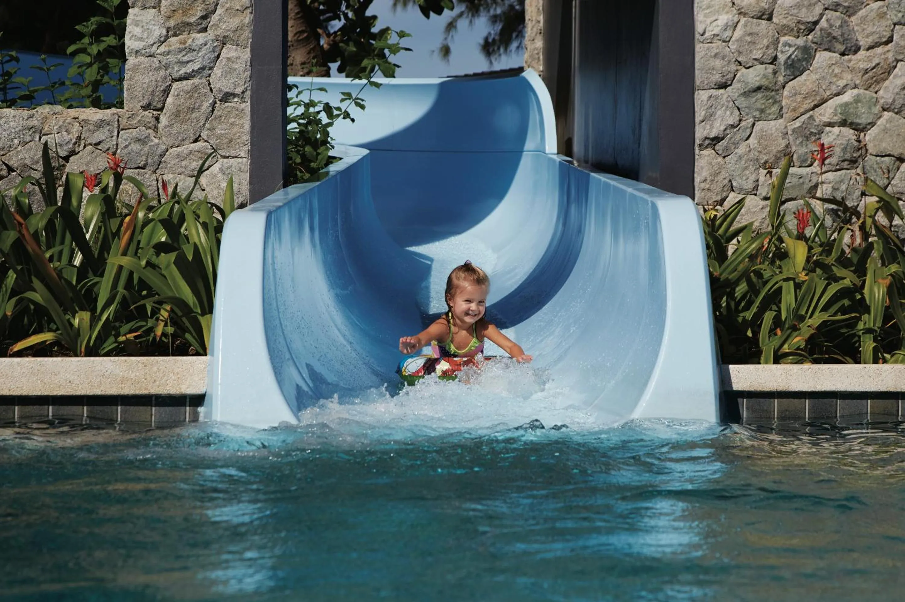 Activities in SAii Laguna Phuket