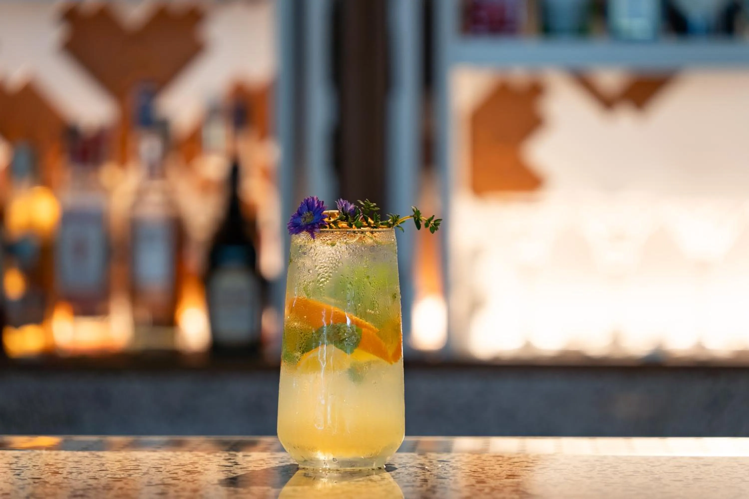 Lounge or bar in SAii Laguna Phuket