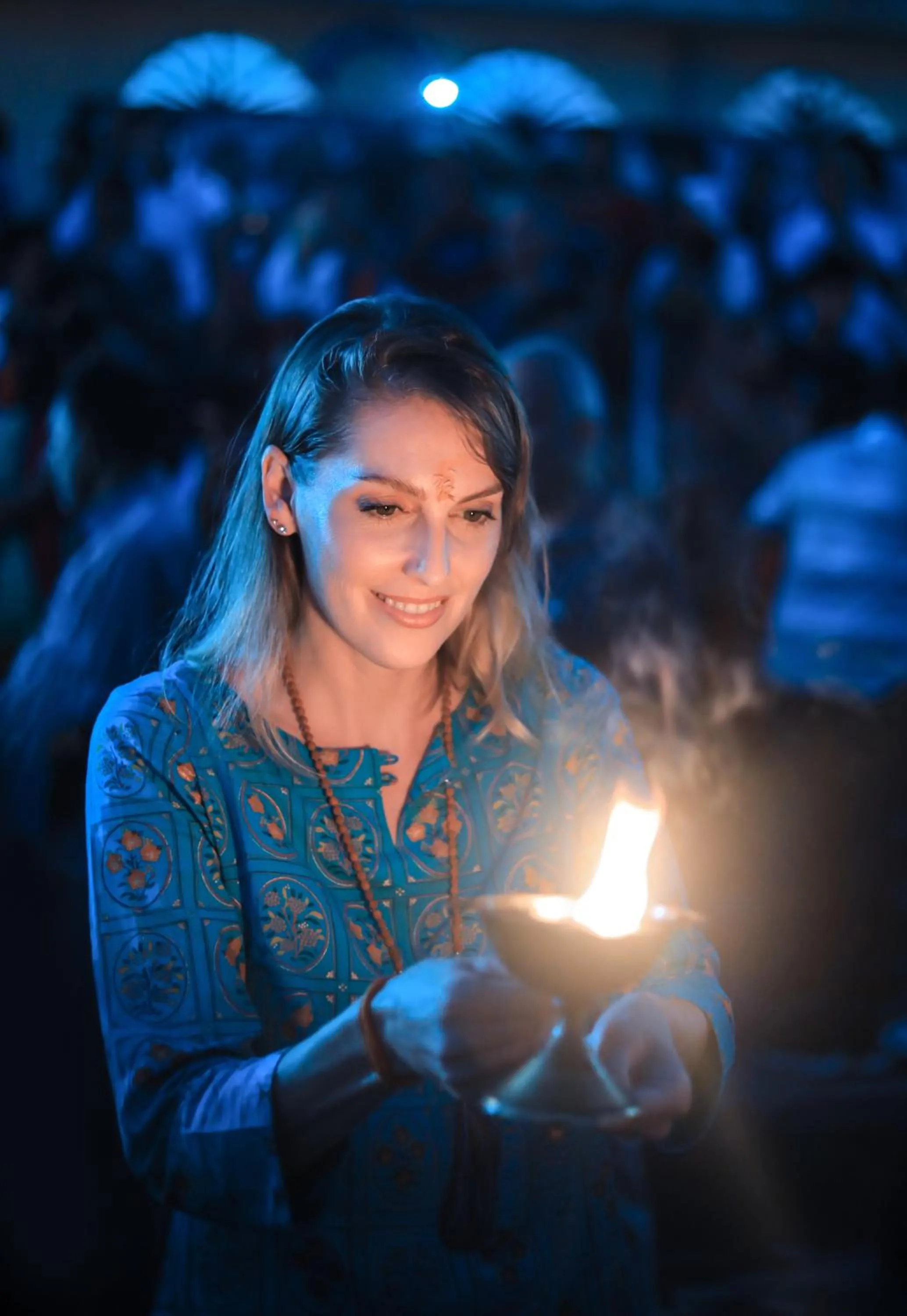 Activities in GANGA KINARE- A Riverside Boutique Resort, Rishikesh