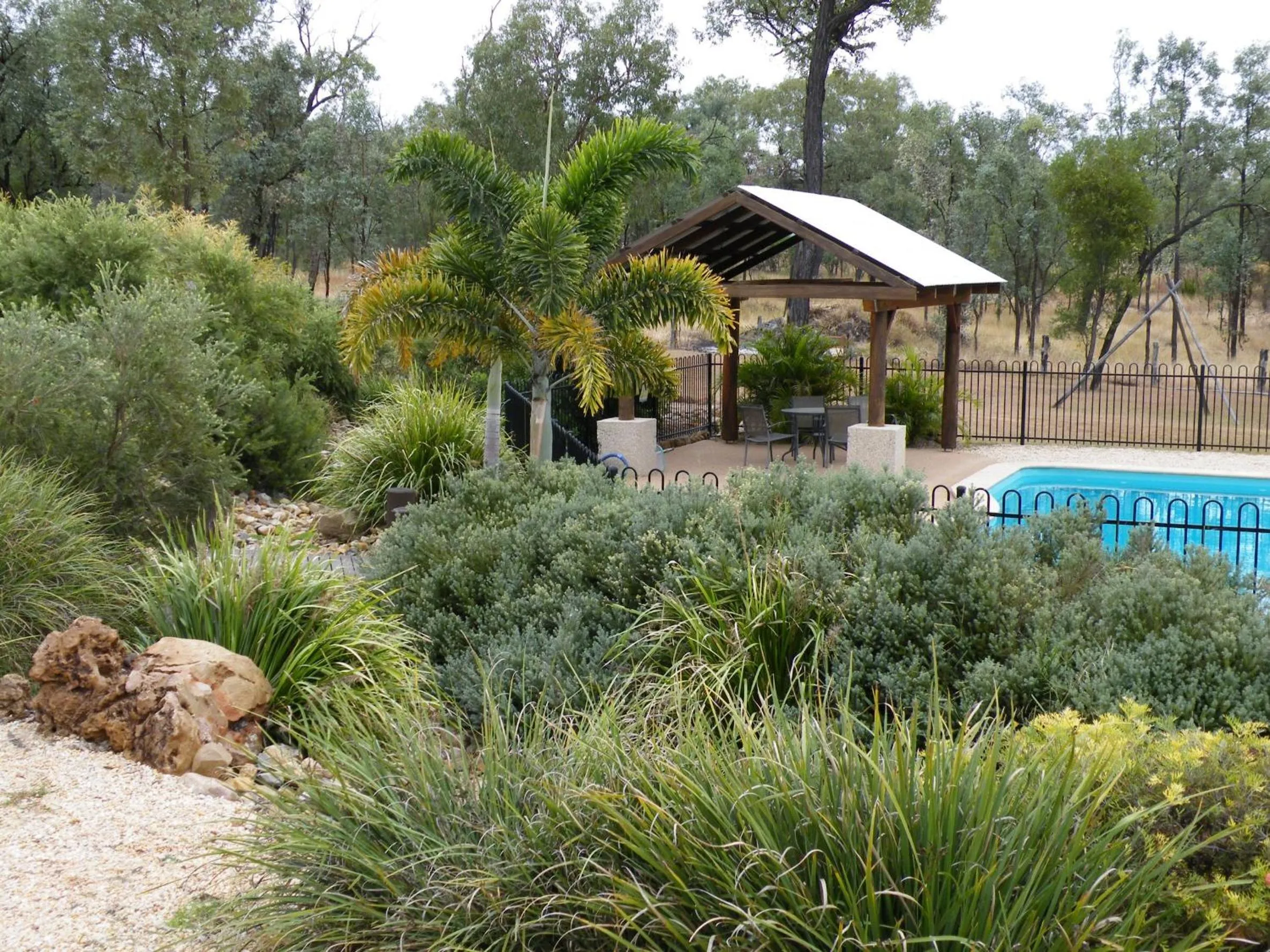 Rubyvale Motel & Holiday Units - An Adults Only Getaway