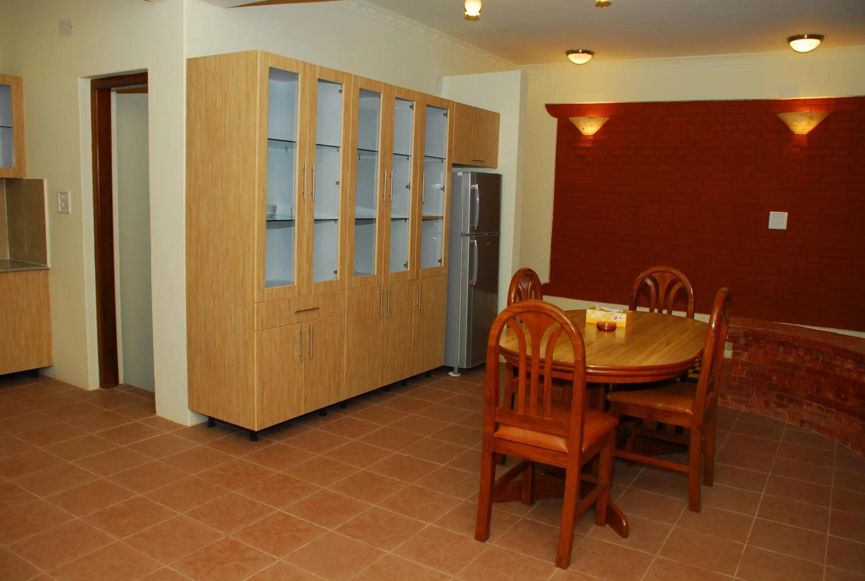 Other in Vardan Resort n' Apartment