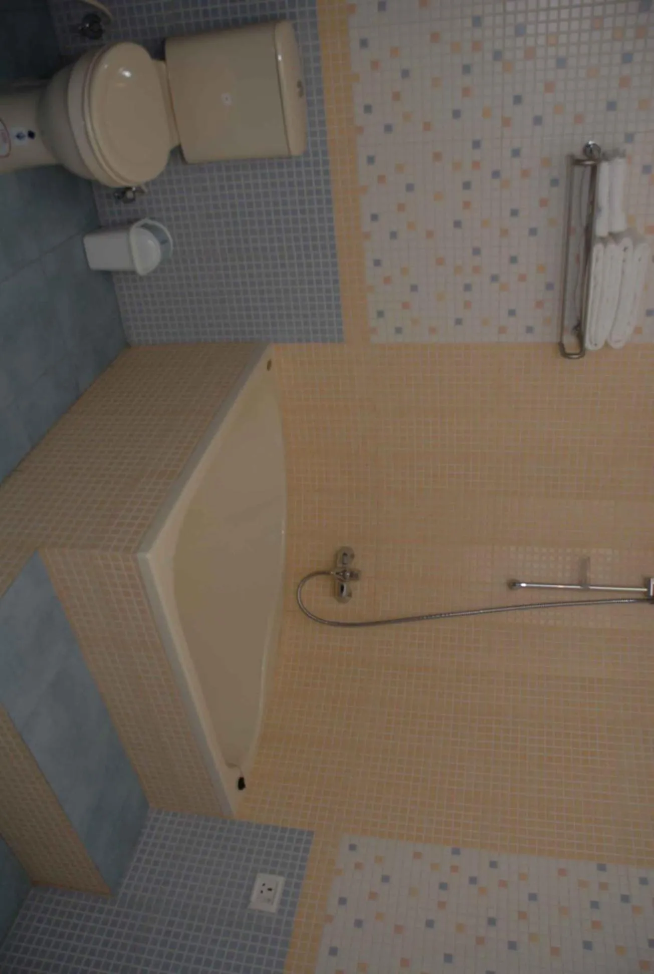 Vardan Resort n' Apartment