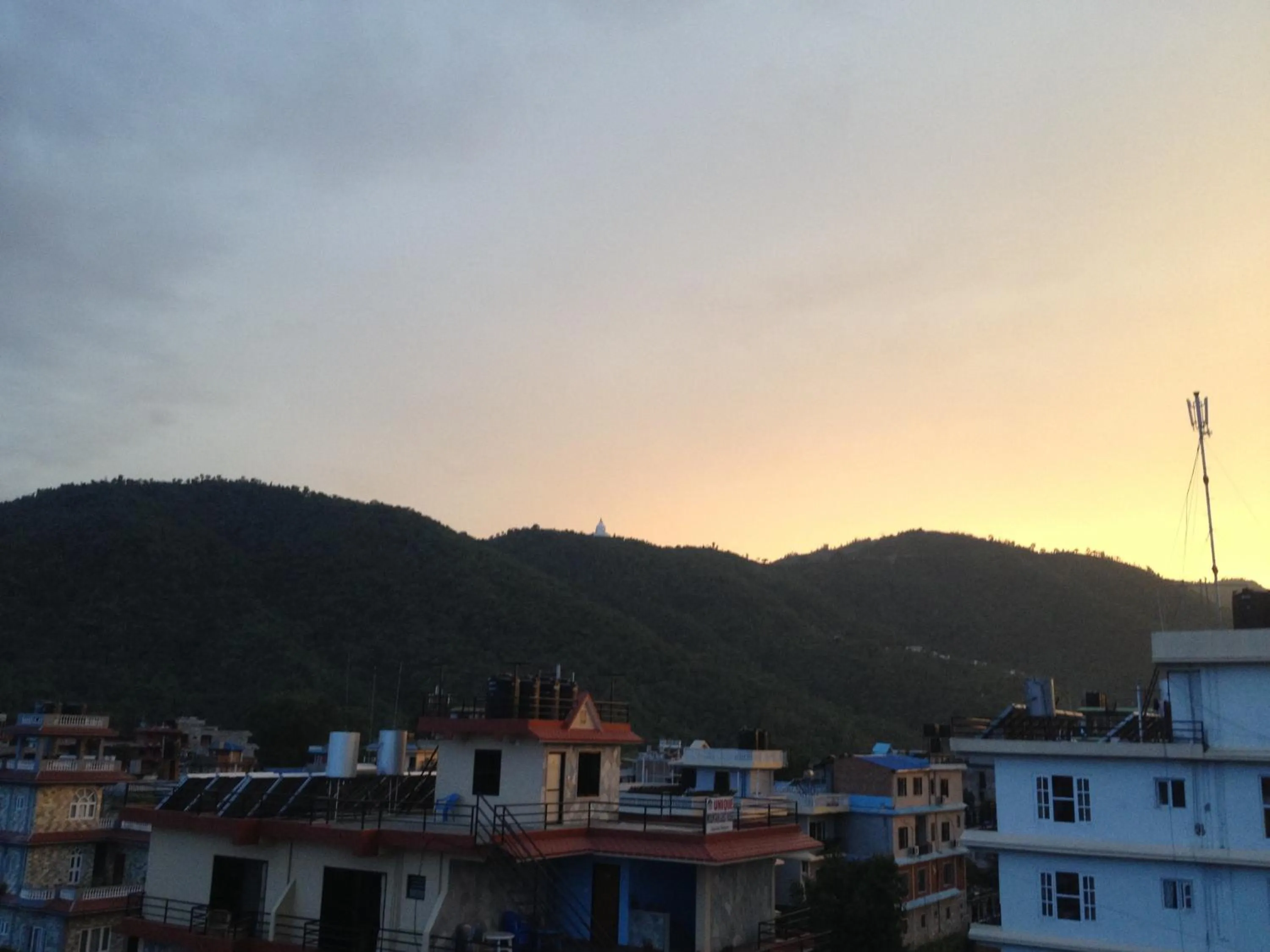 Other in Vardan Resort n' Apartment