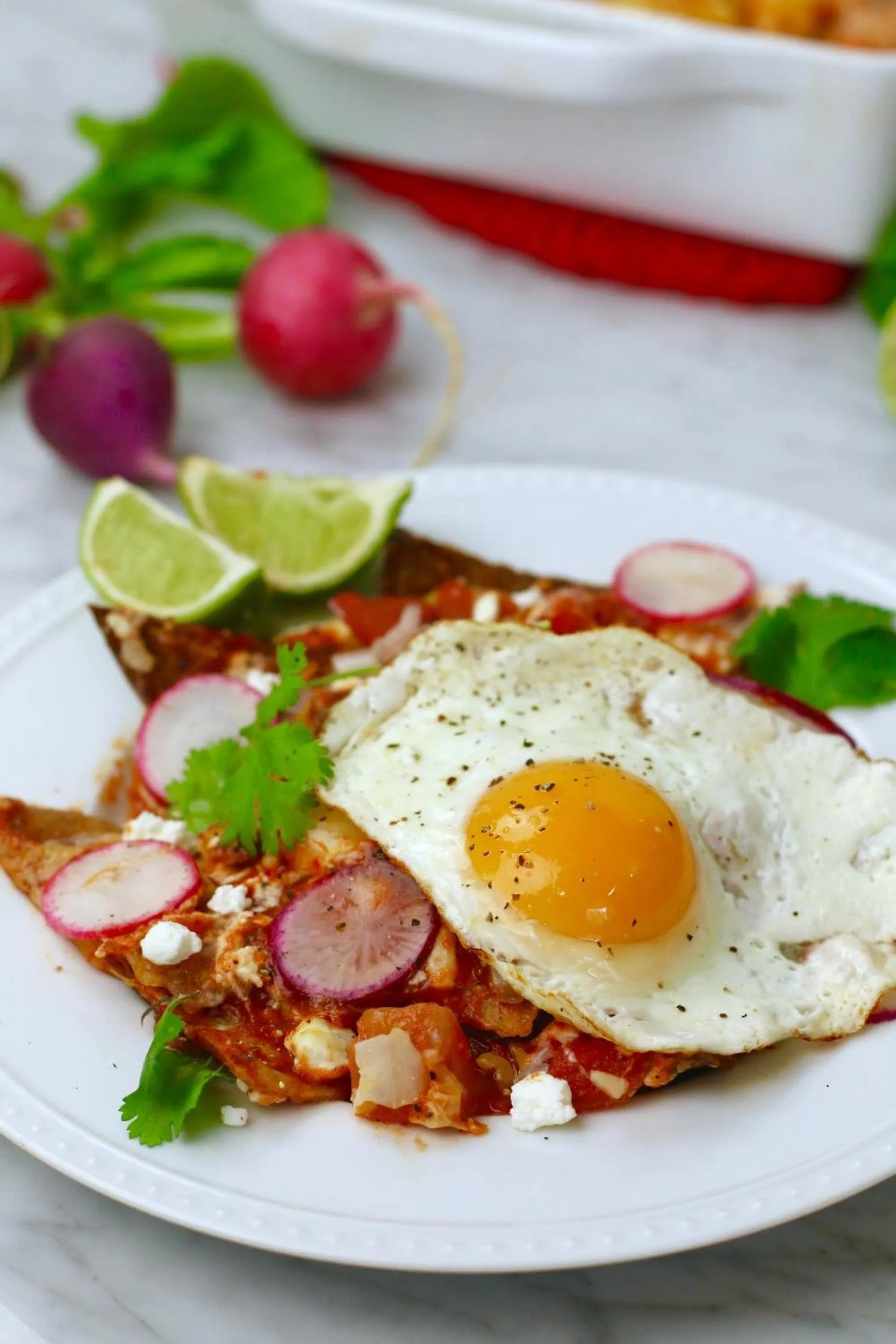 American breakfast in Vardan Resort n' Apartment