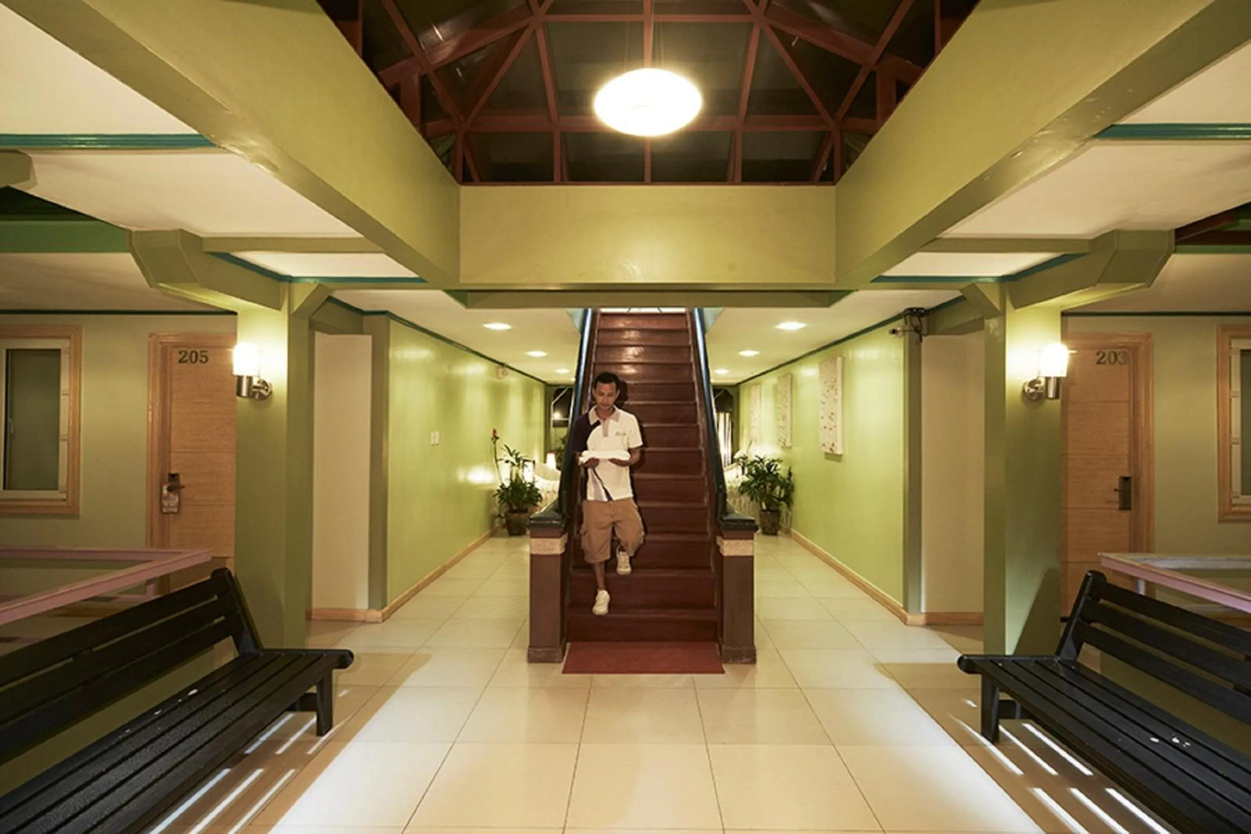 Other in Shore Time Hotel Boracay