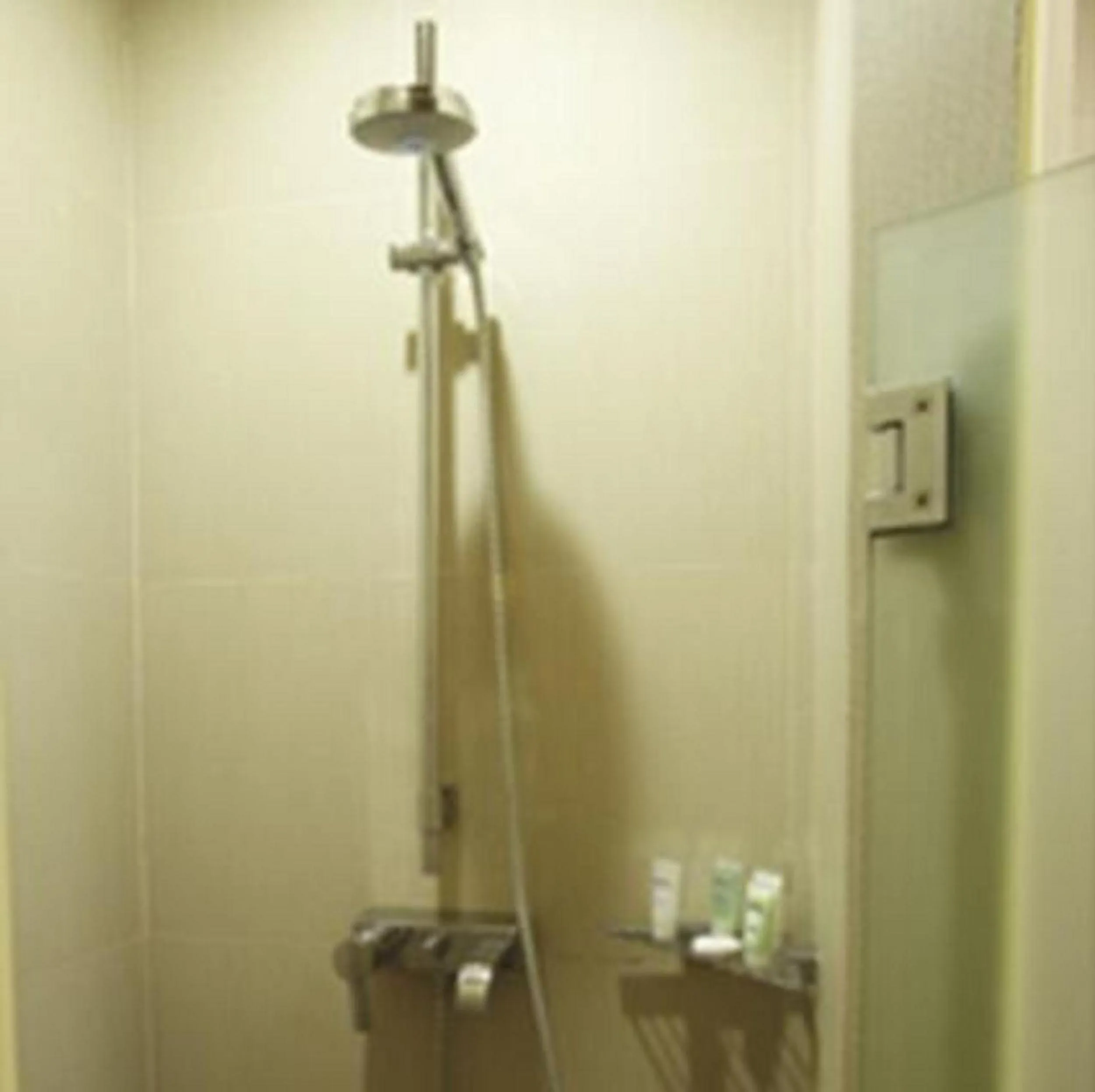 Bathroom in Shore Time Hotel Boracay