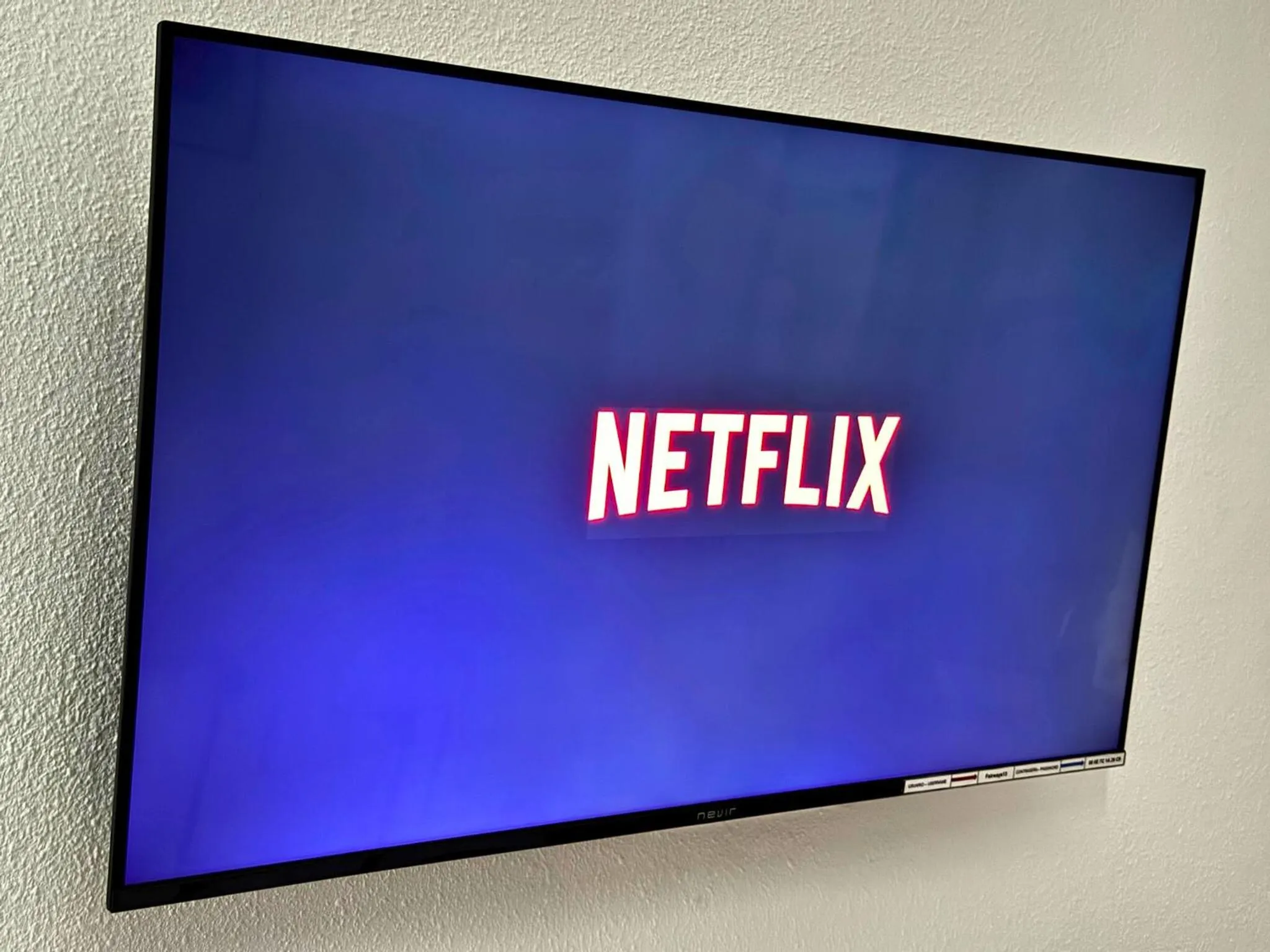 TV and multimedia in Fairways Club