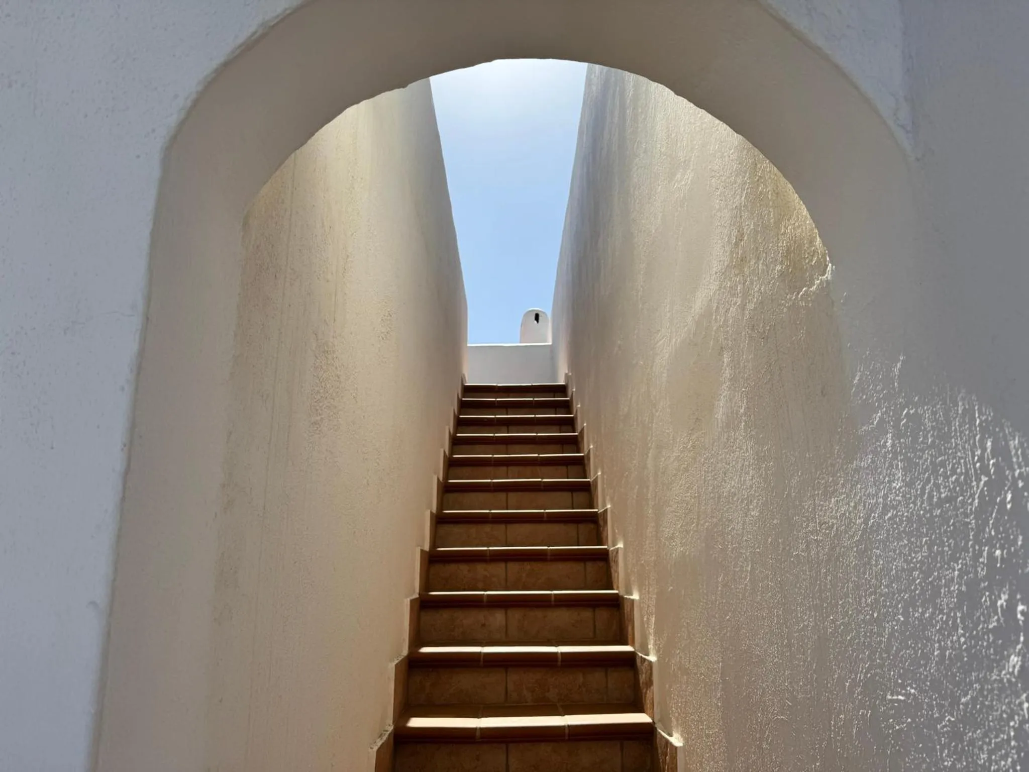 Property building in Fairways Club