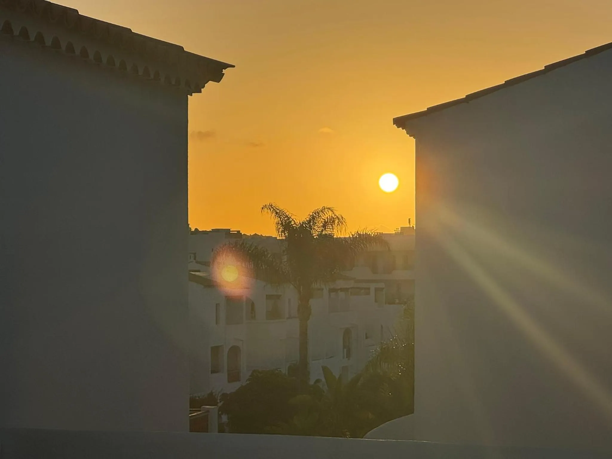 Property building in Fairways Club