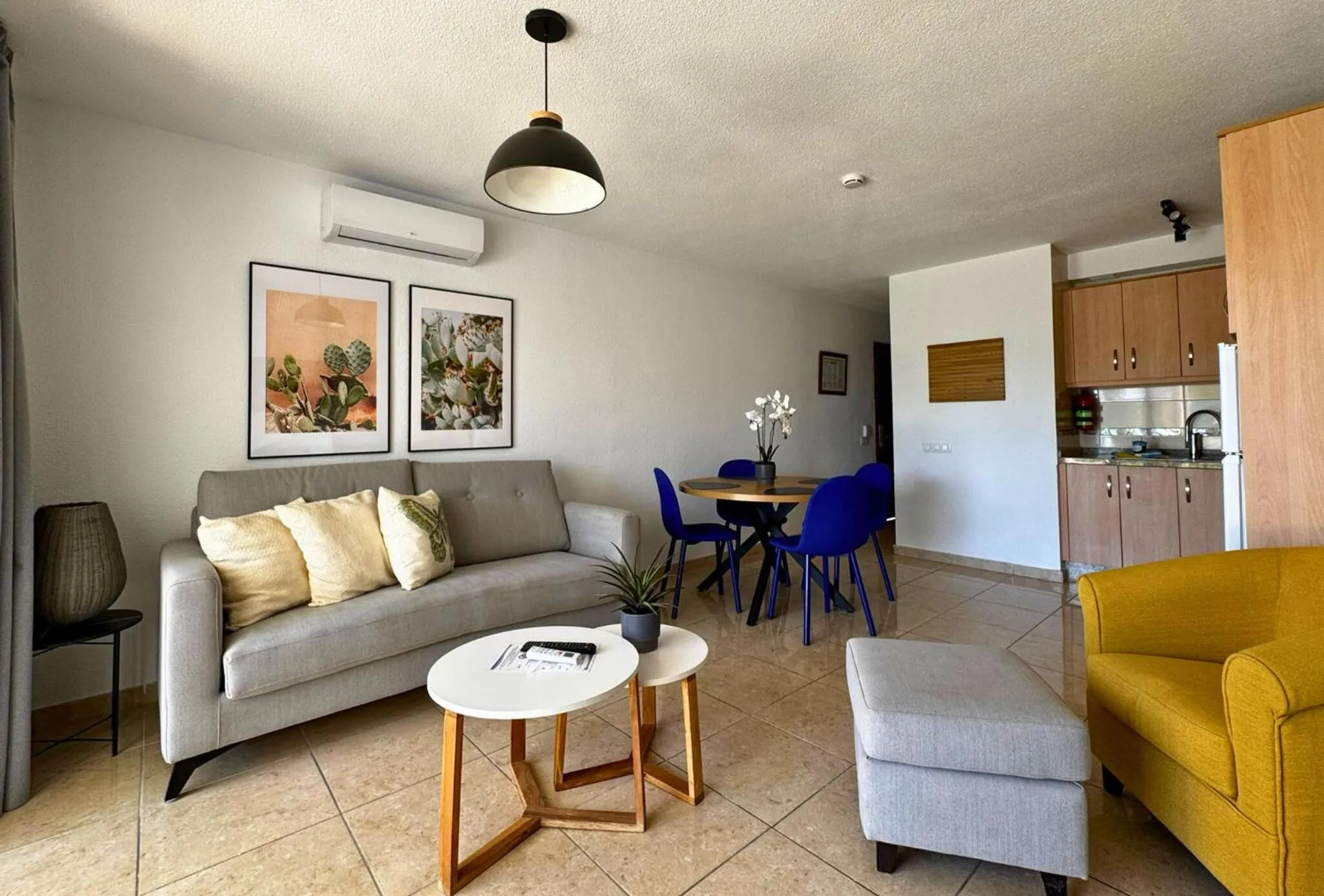 Kitchen or kitchenette in Fairways Club